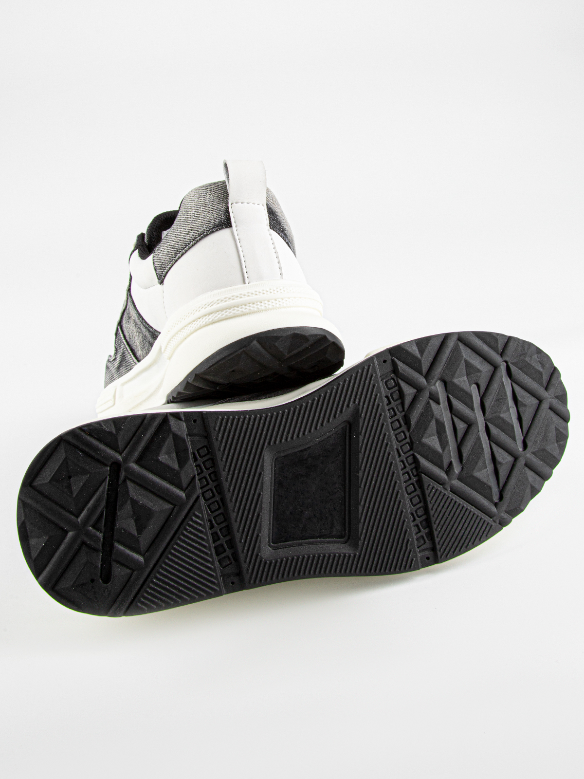 Полуботинки артикул:24987к-1-5