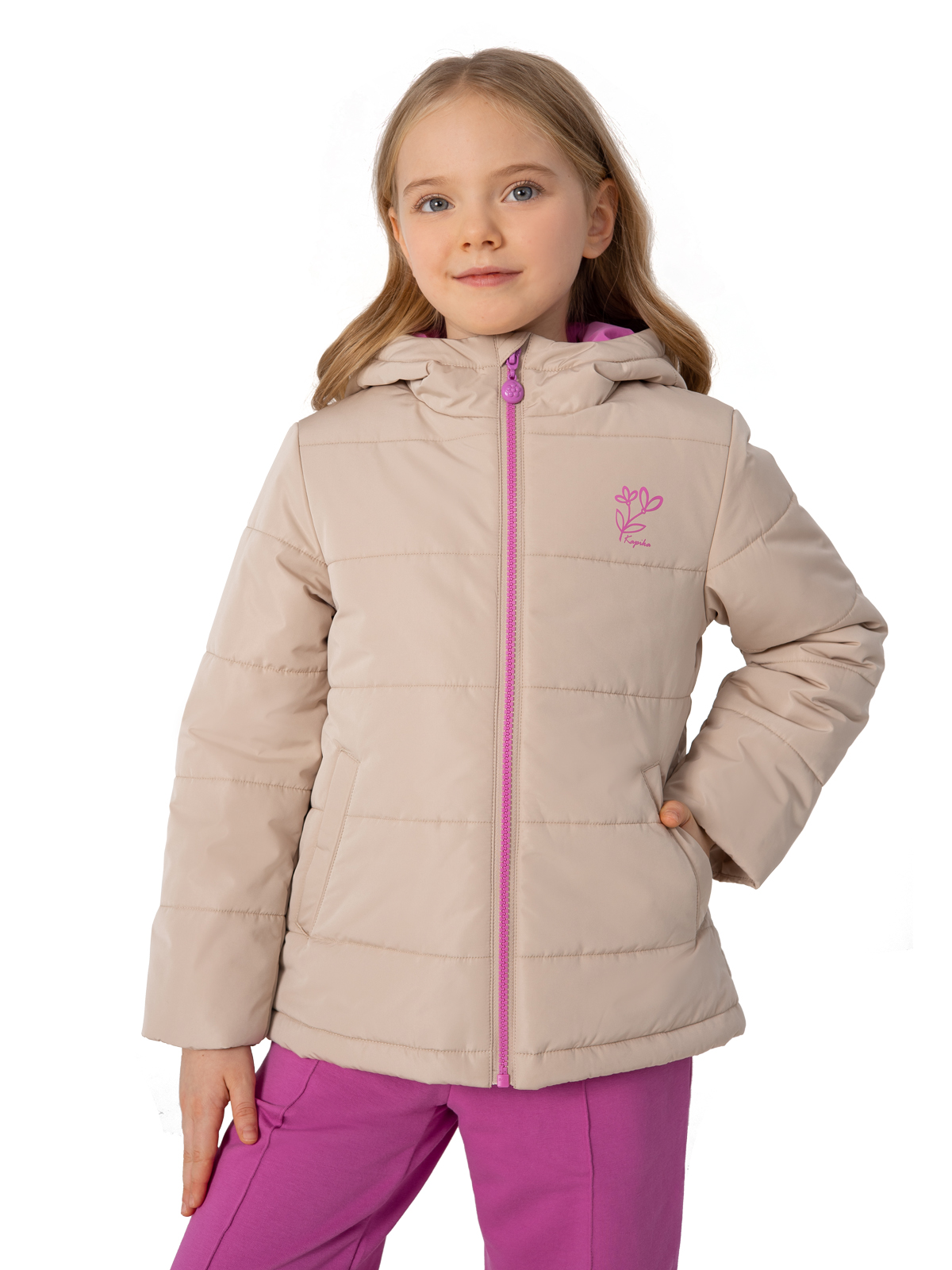 Куртка демисезонная артикул:NKGCK02-T1-1