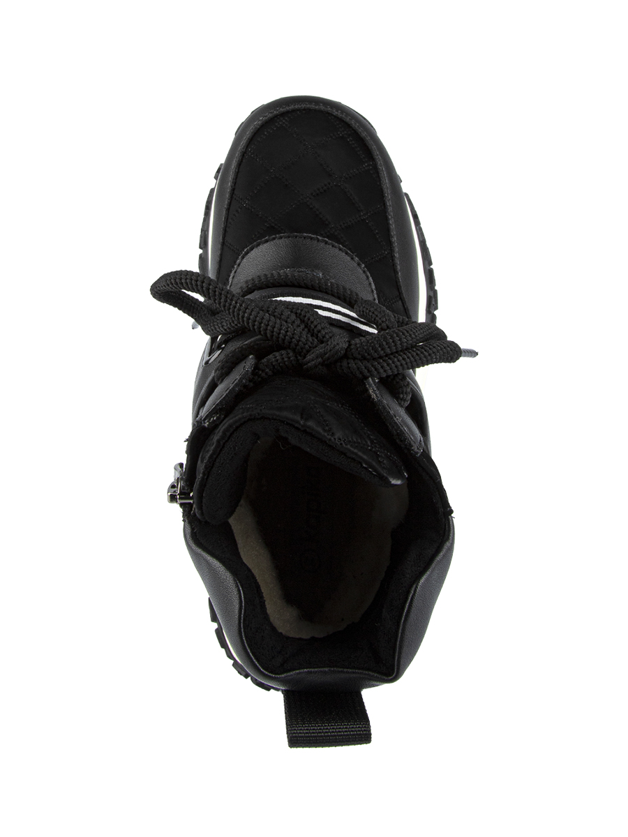 Ботинки артикул:1815д-2-3