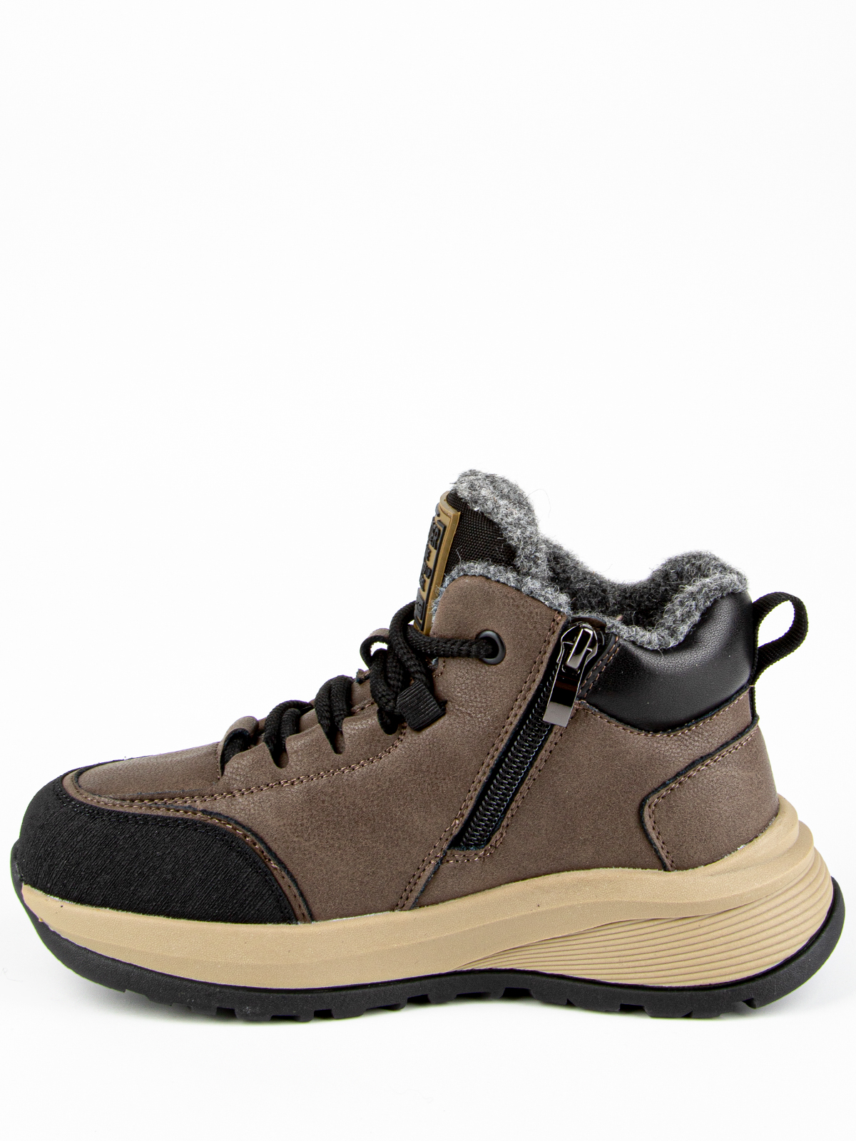 Ботинки артикул:63322шк-2-8