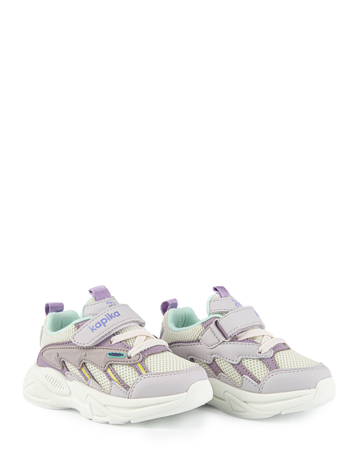 Кроссовки артикул:71512-2-5