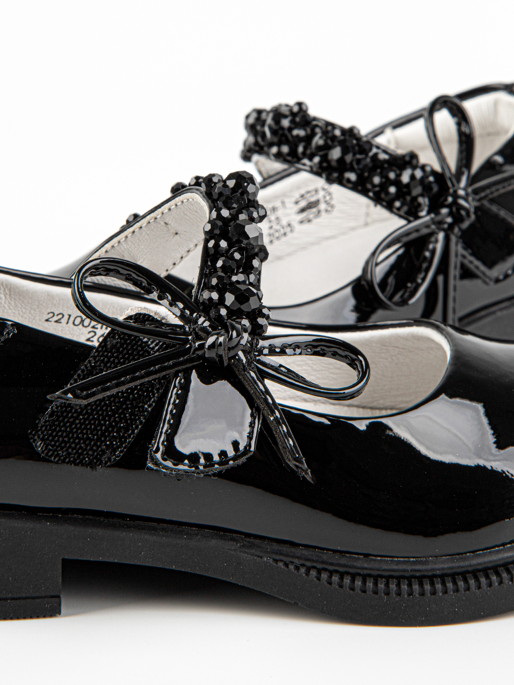 Туфли артикул:221002п-1-9