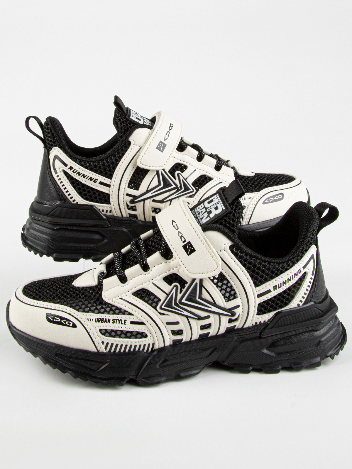 Кроссовки артикул:74701-10-4