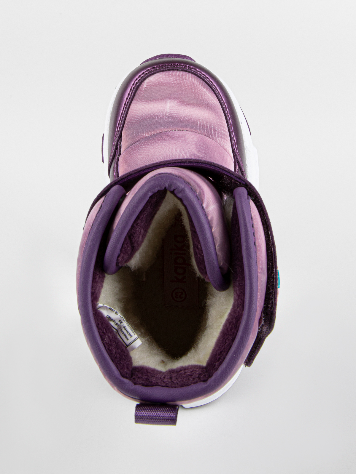 Сапоги артикул:1818д-20-6