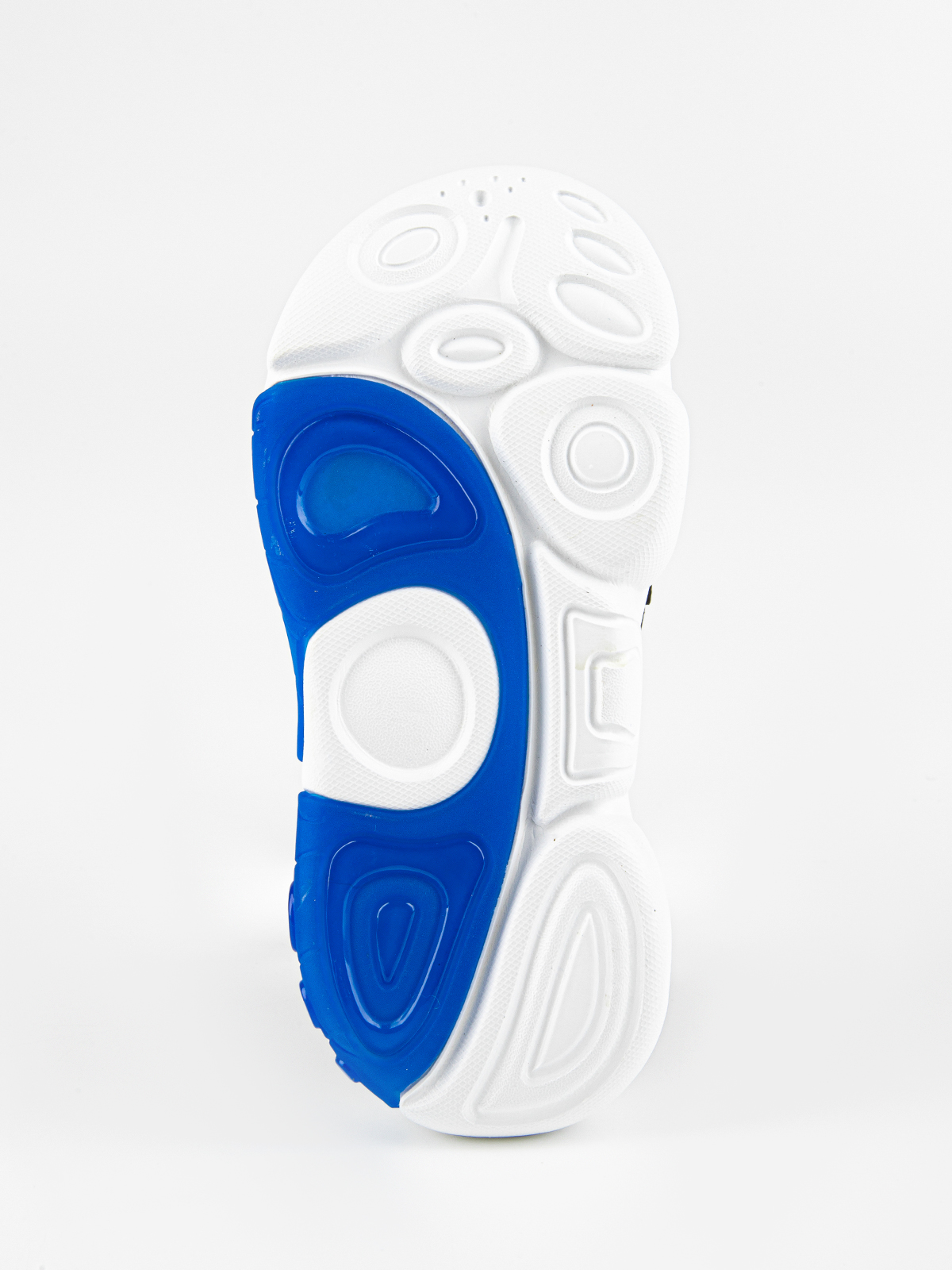 Полуботинки артикул:721159c-10-8