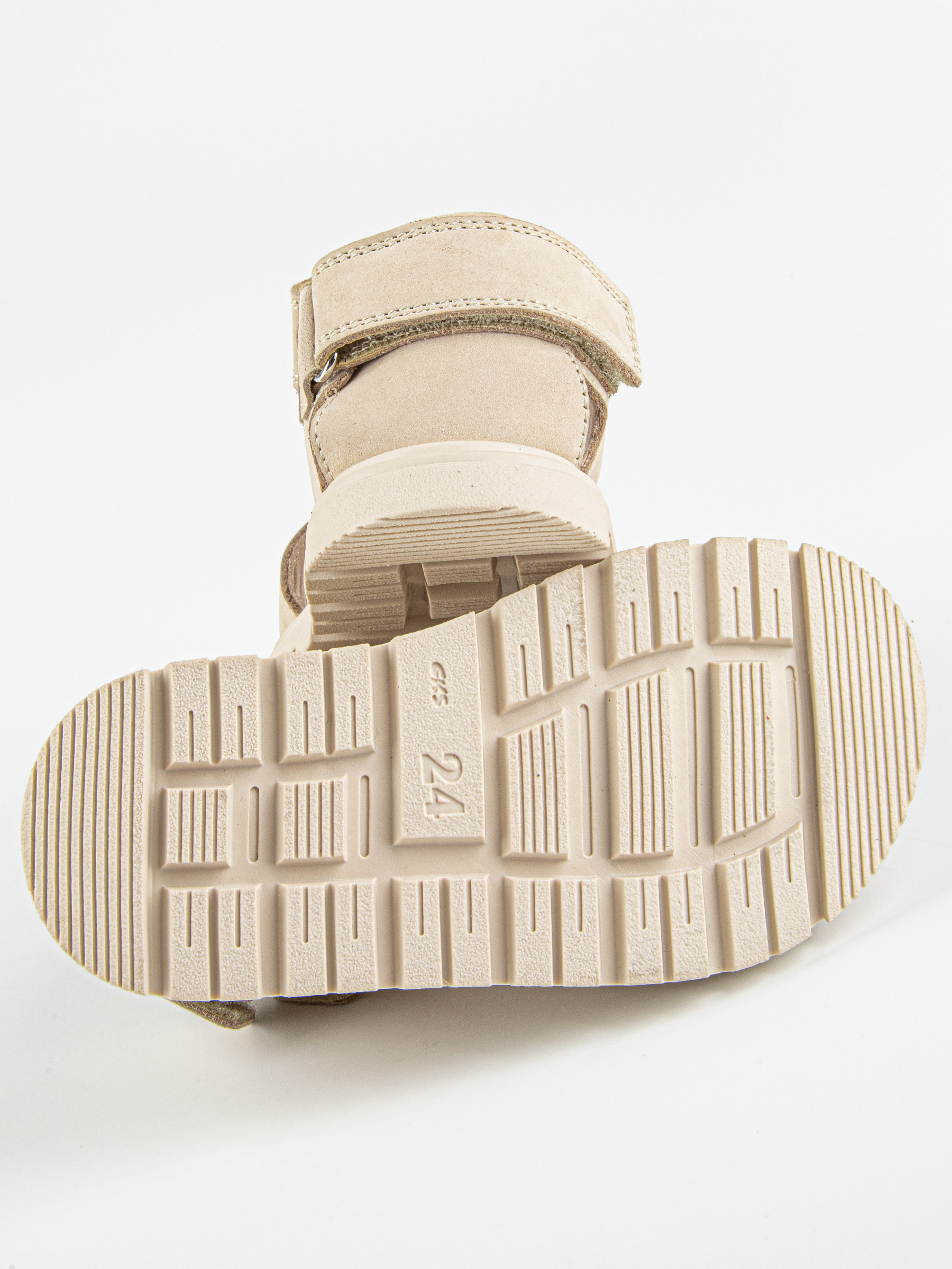 Сандалии артикул:31970т-1-5