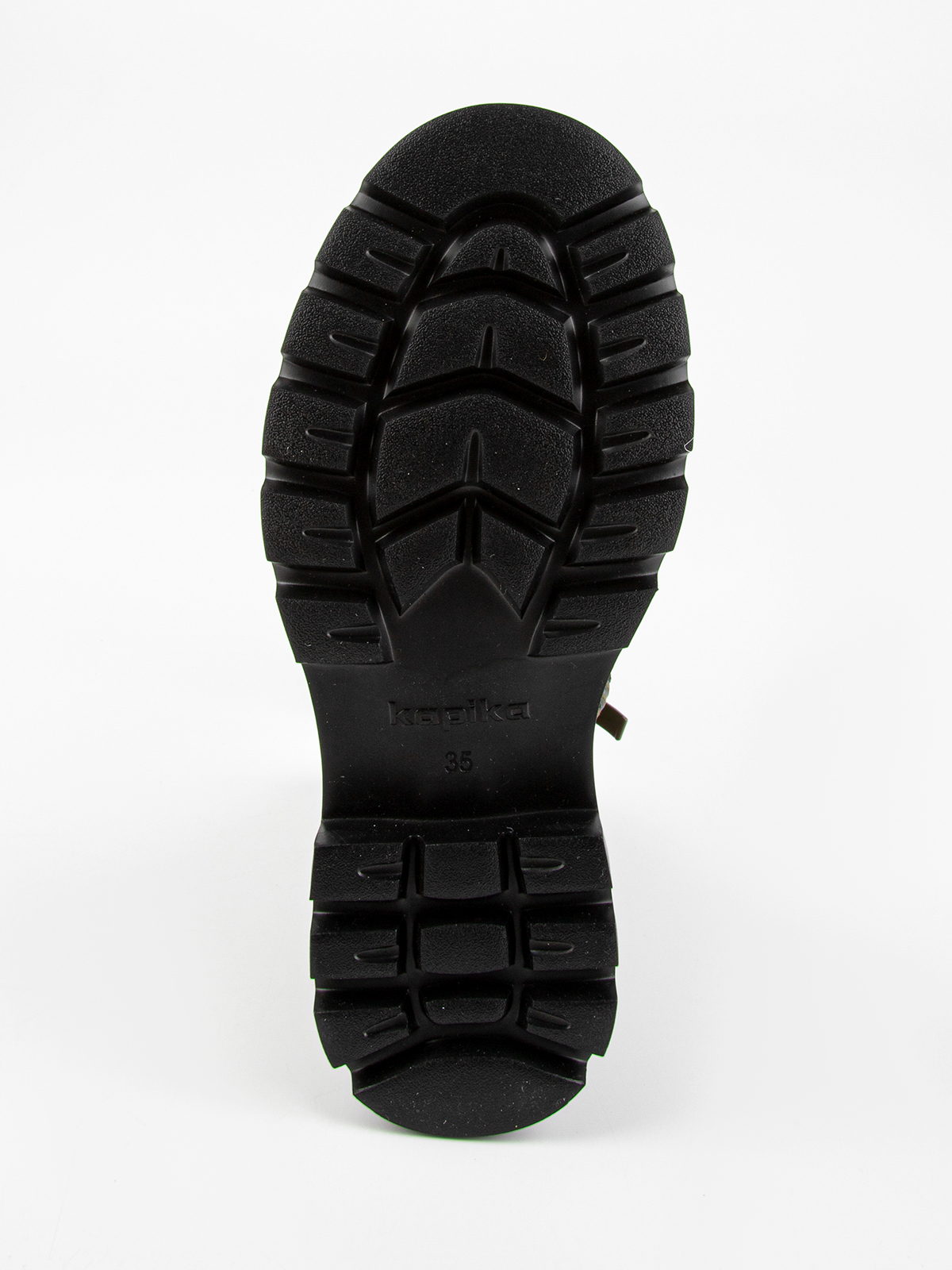 Ботинки артикул:54587ук-2-9