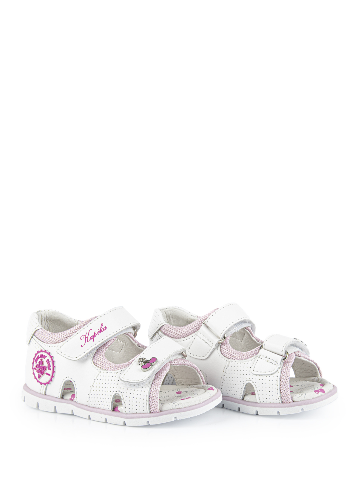 Сандалии артикул:31845-1-5