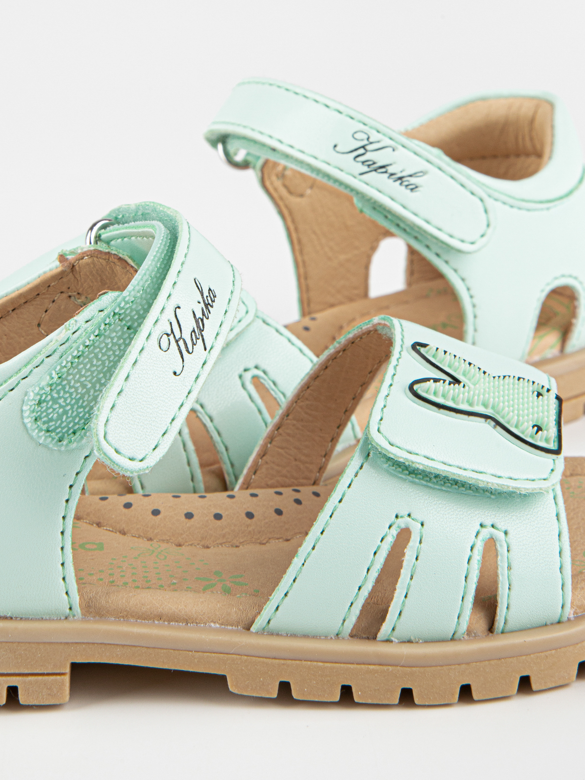 Сандалии артикул:32976п-20-9