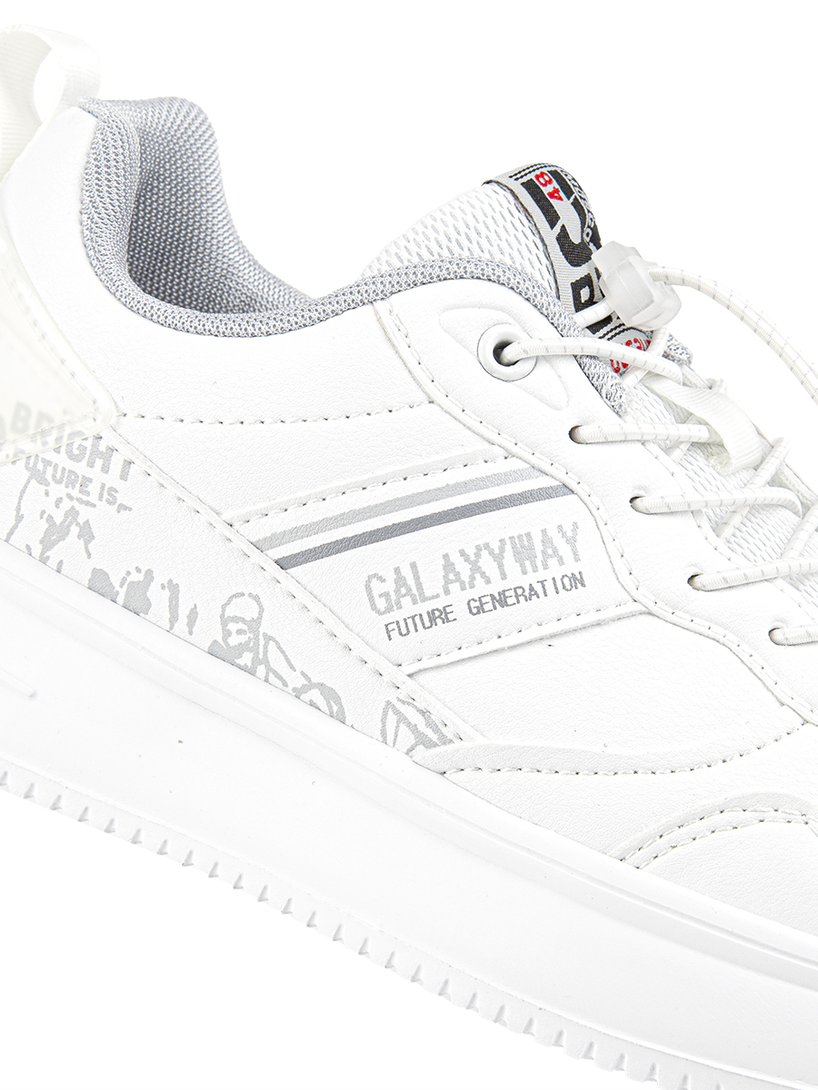 Кроссовки артикул:74755-1-7