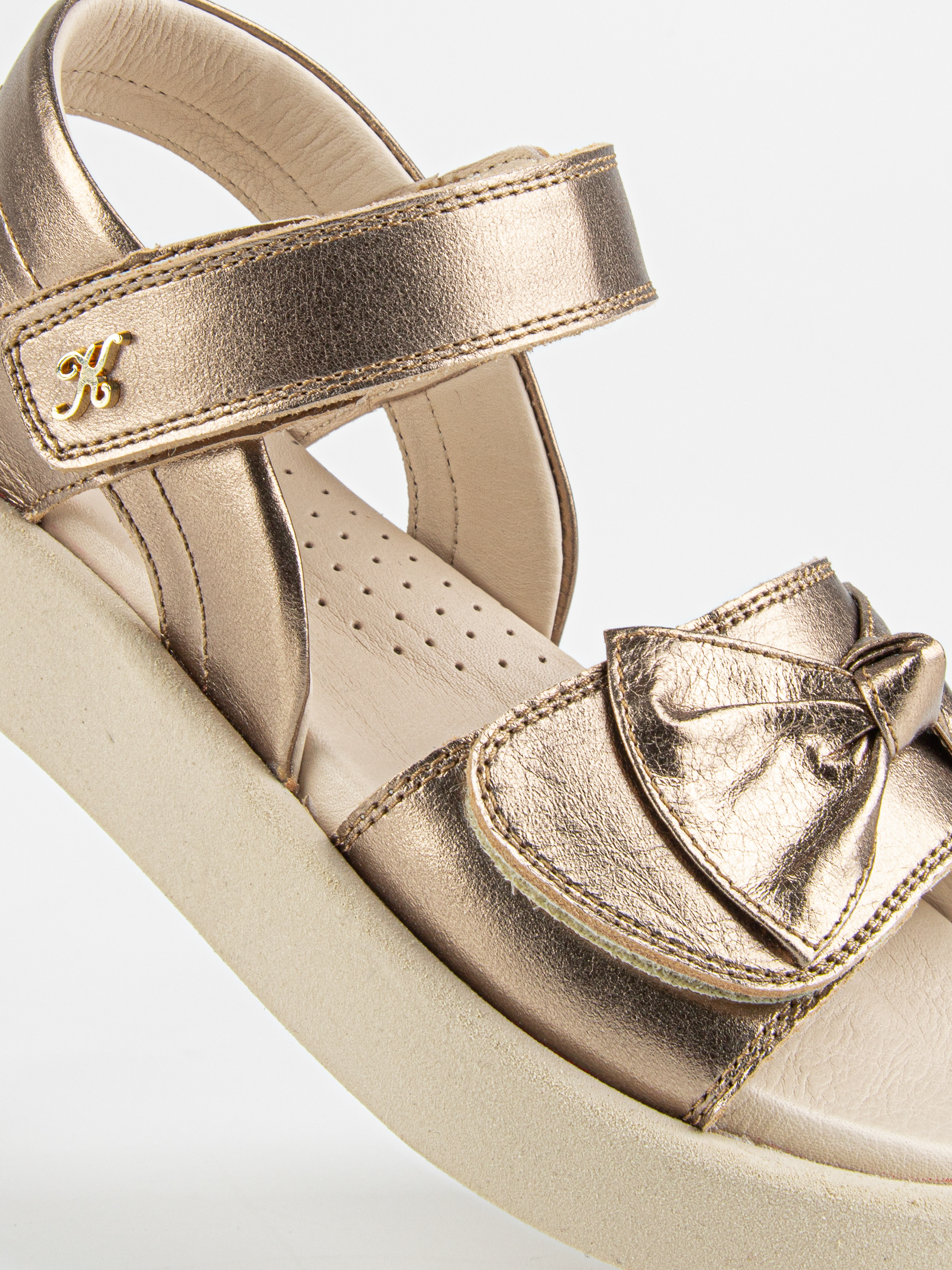 Сандалии артикул:33944т-2-3