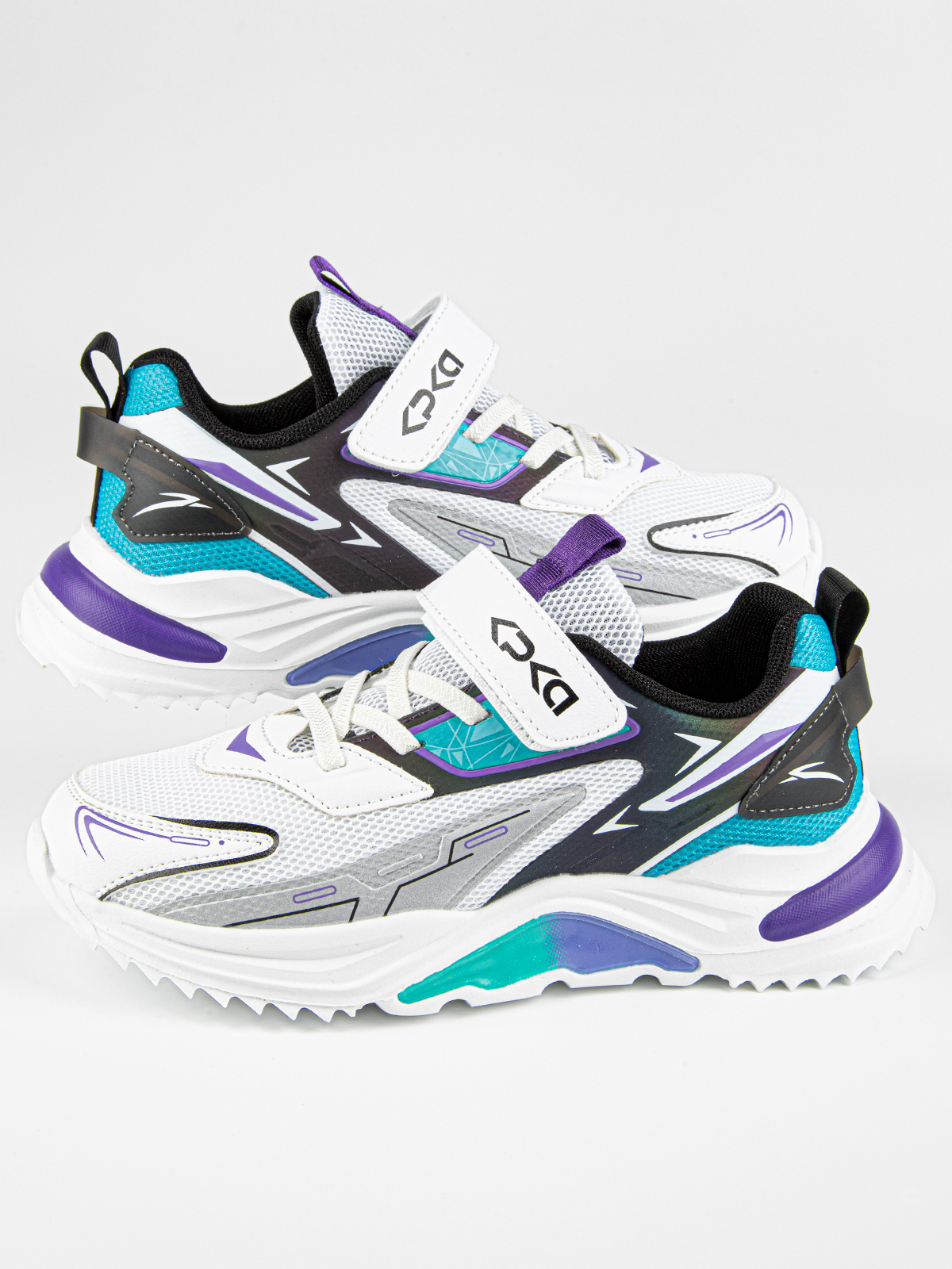 Кроссовки артикул:731131-20-4