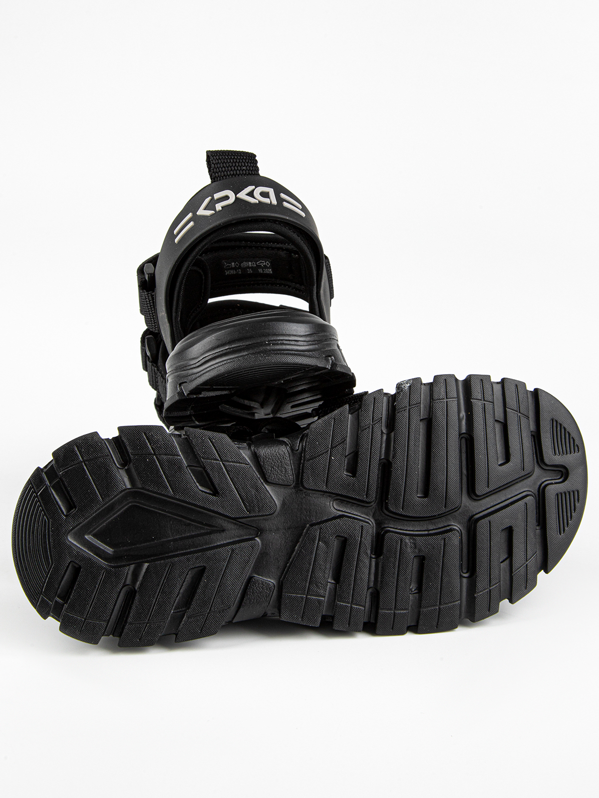 Сандалии артикул:34569-12-5