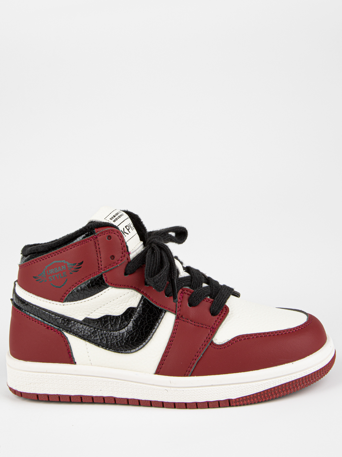 Кроссовки артикул:731216у-1-1