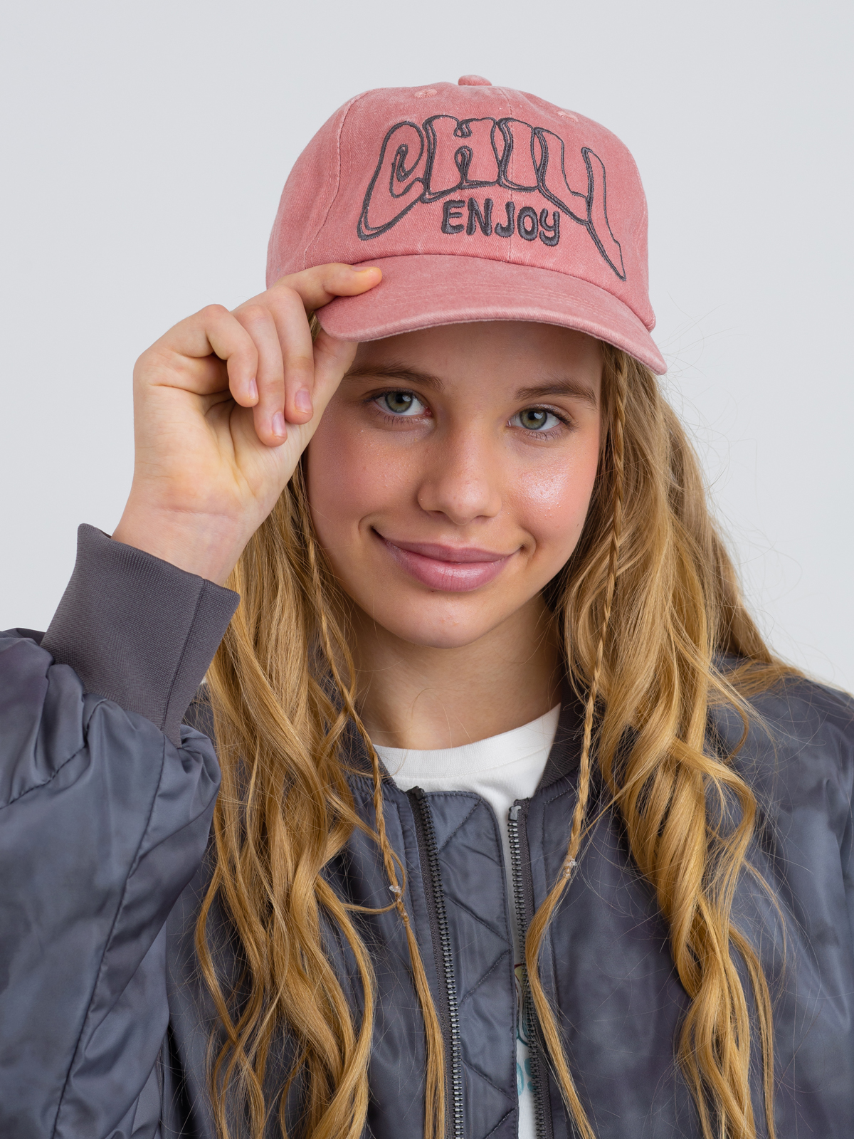 Бейсболка артикул:GCAP-4001-R0-3