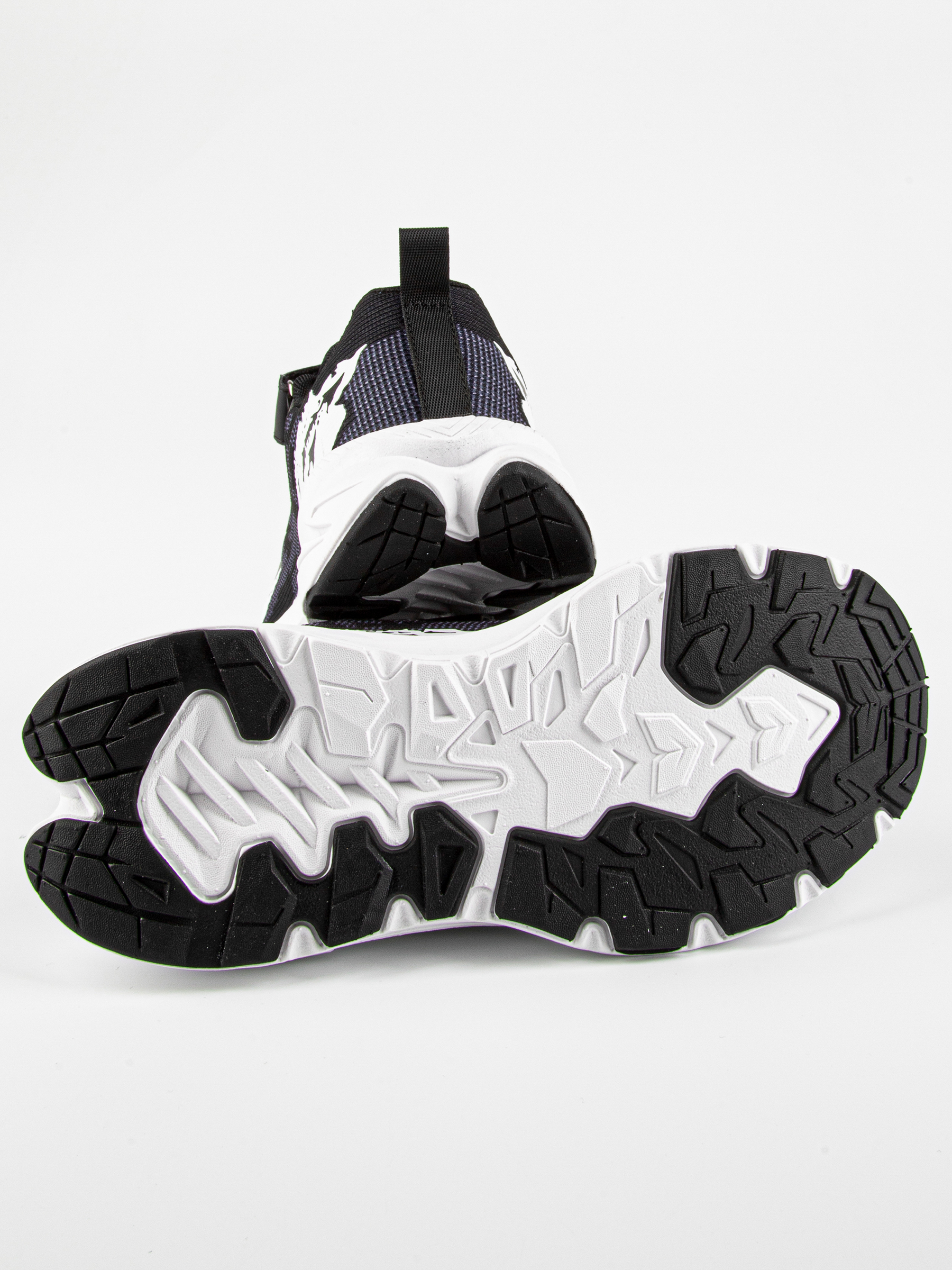 Кроссовки артикул:731297-1-5