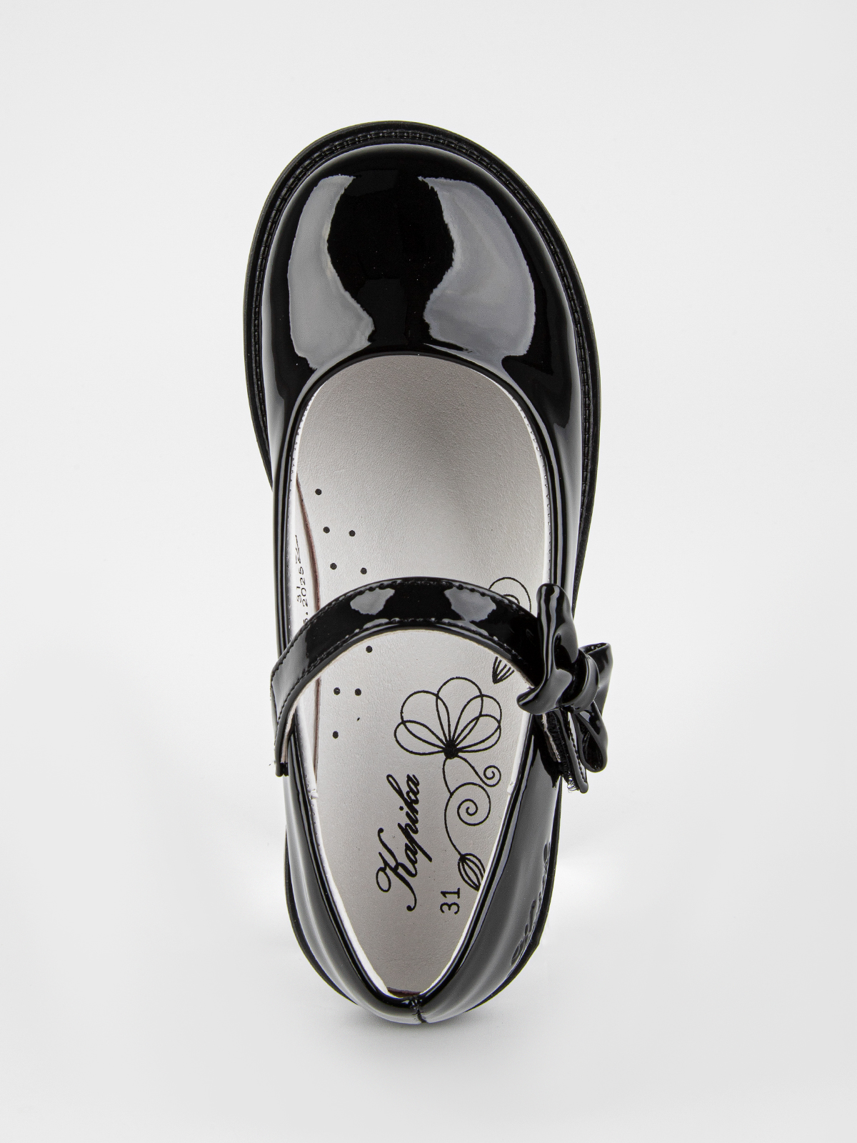 Туфли артикул:231865п-10-6