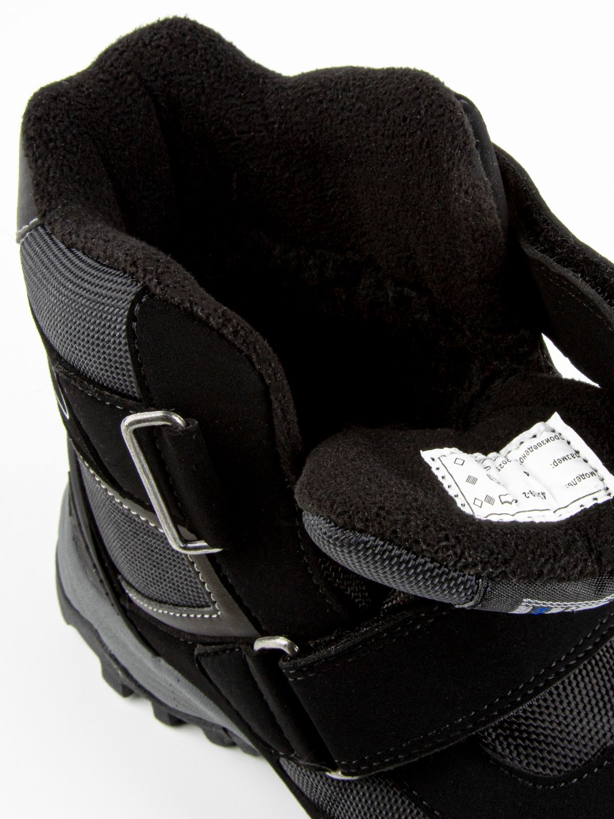 Ботинки артикул:43439-2-10