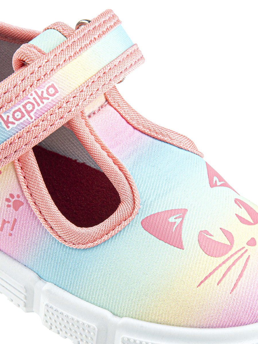 Тапочки артикул:71492-2-5