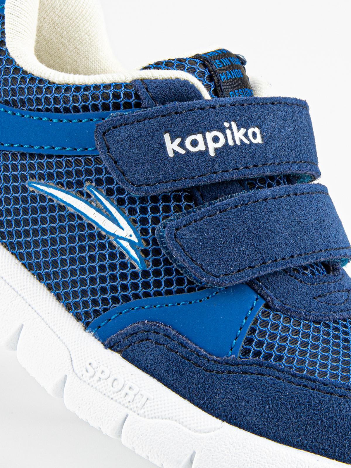 Полуботинки артикул:71528-10-3