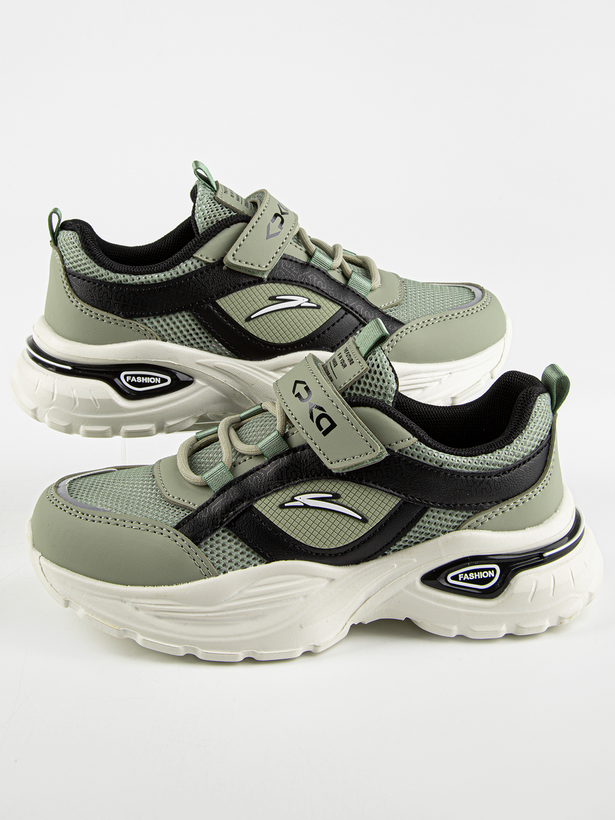 Кроссовки артикул:731183н-30-4