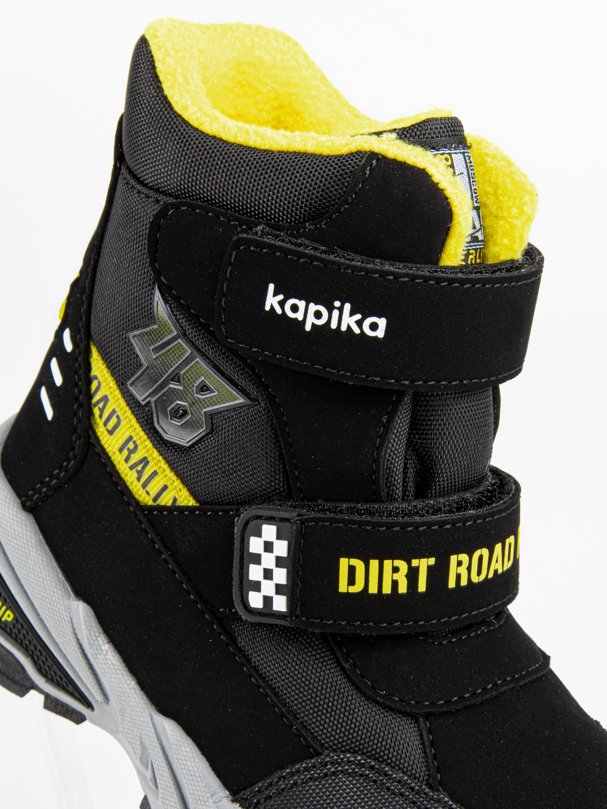 Ботинки артикул:42484-10-3