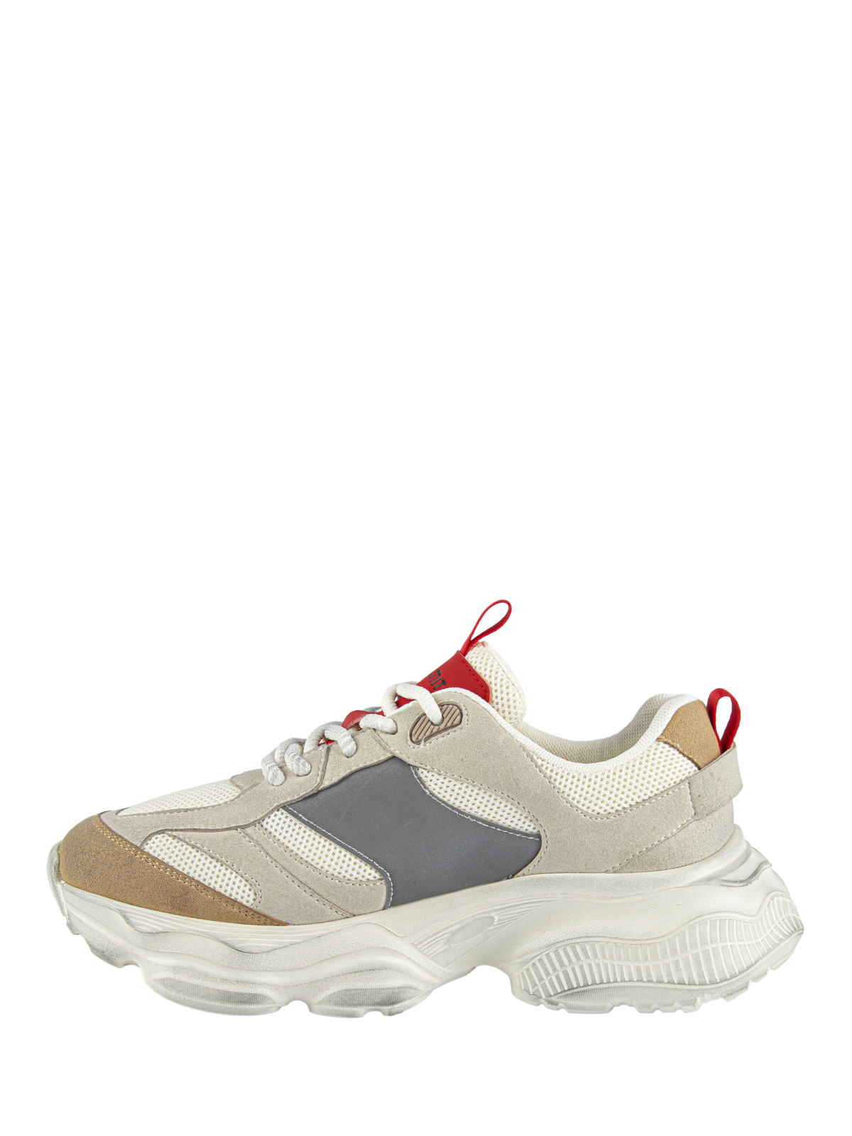 Кроссовки артикул:74860-1-2