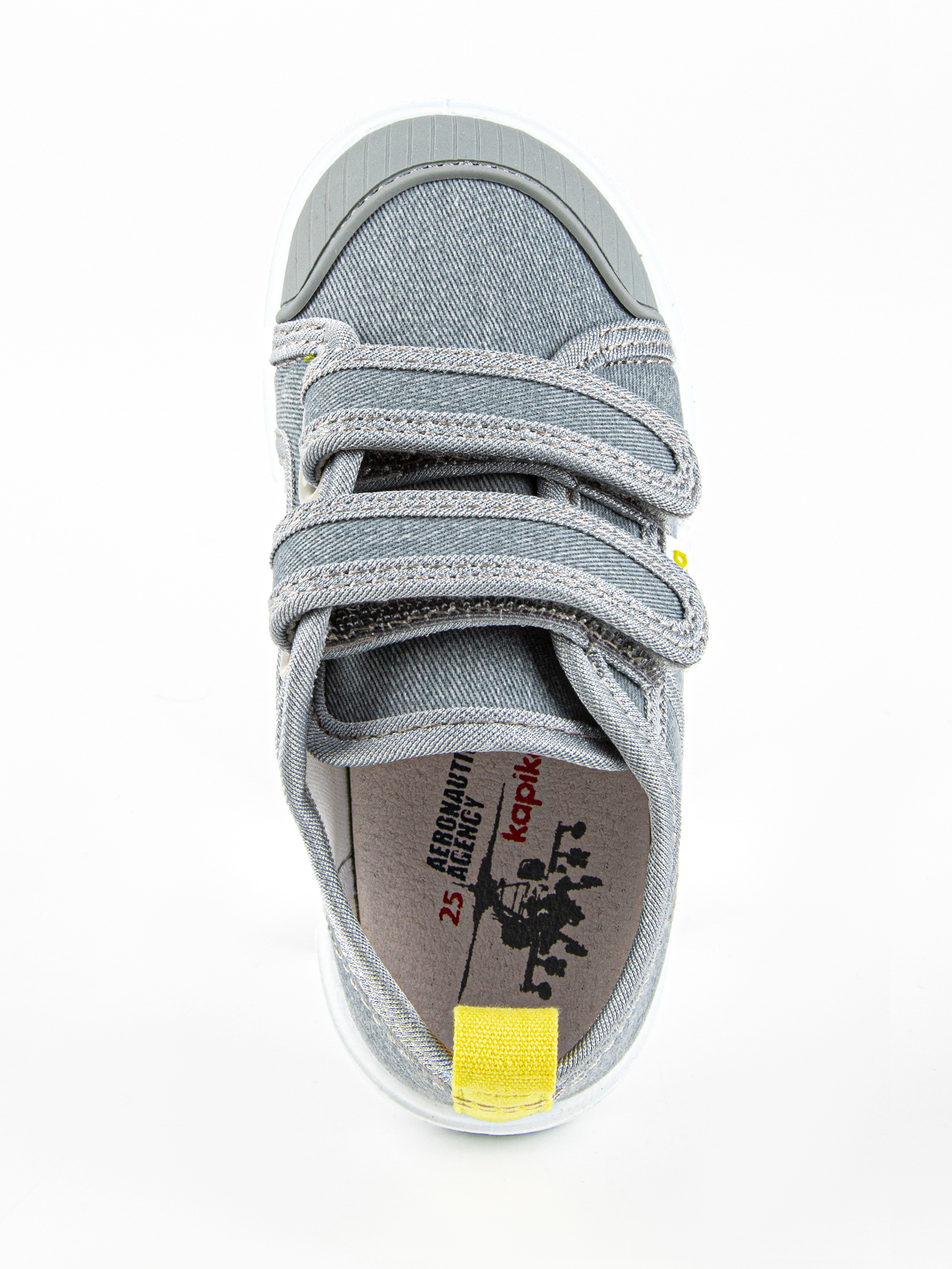 Кеды артикул:71494-30-6