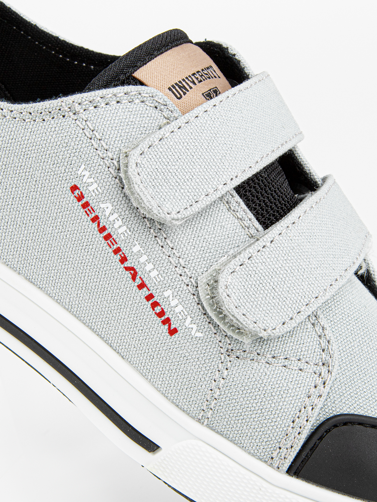 Кеды артикул:731190-10-3