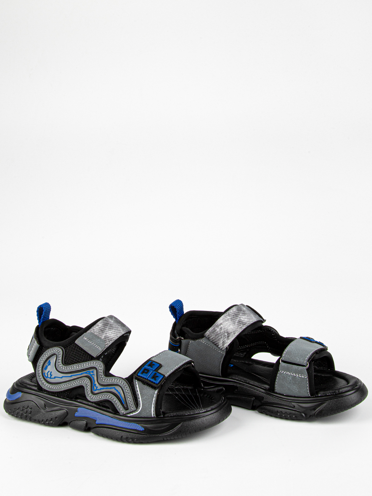 Сандалии артикул:34563п-10-2