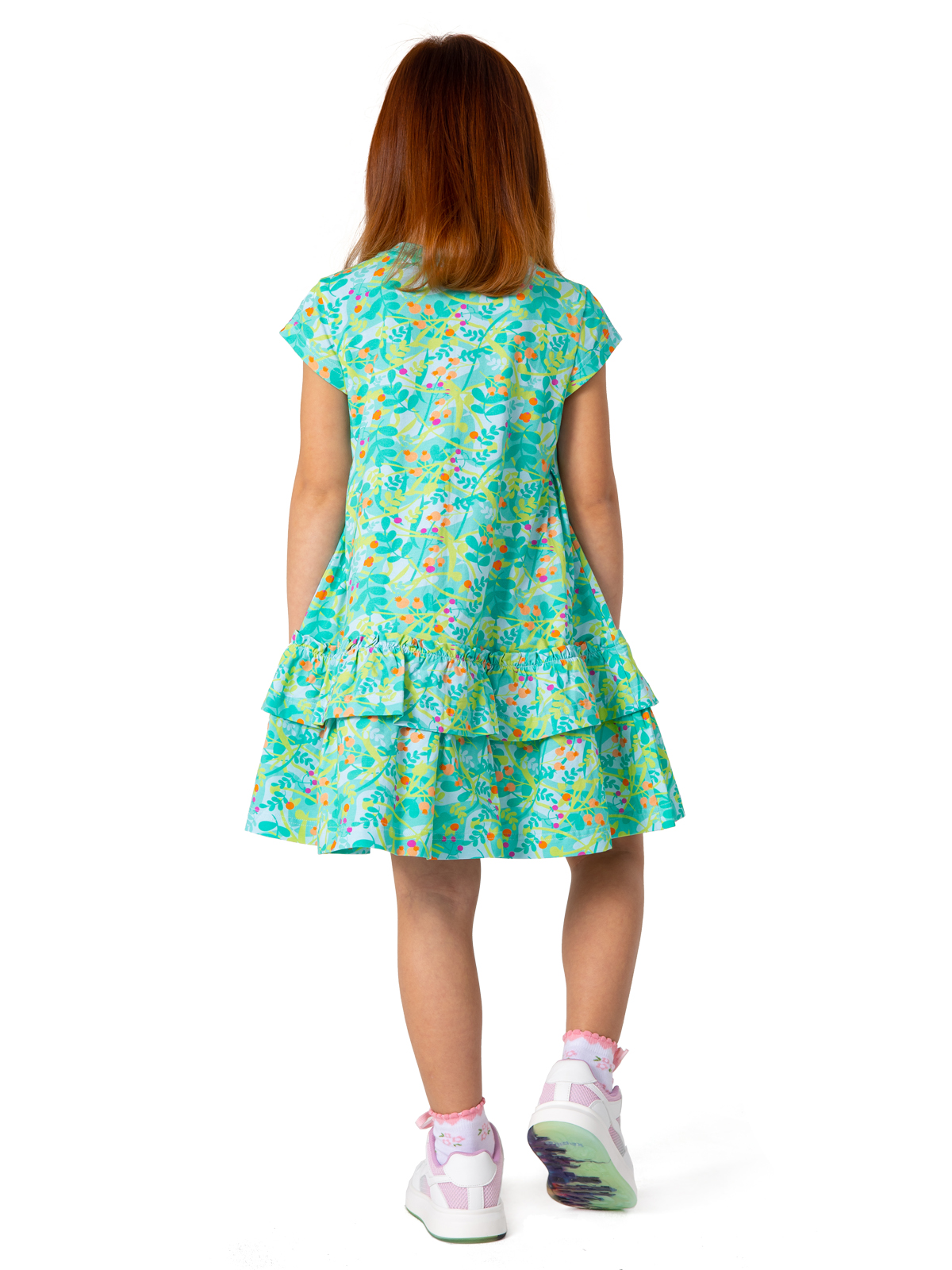 Платье артикул:NKGCD02-N1-1