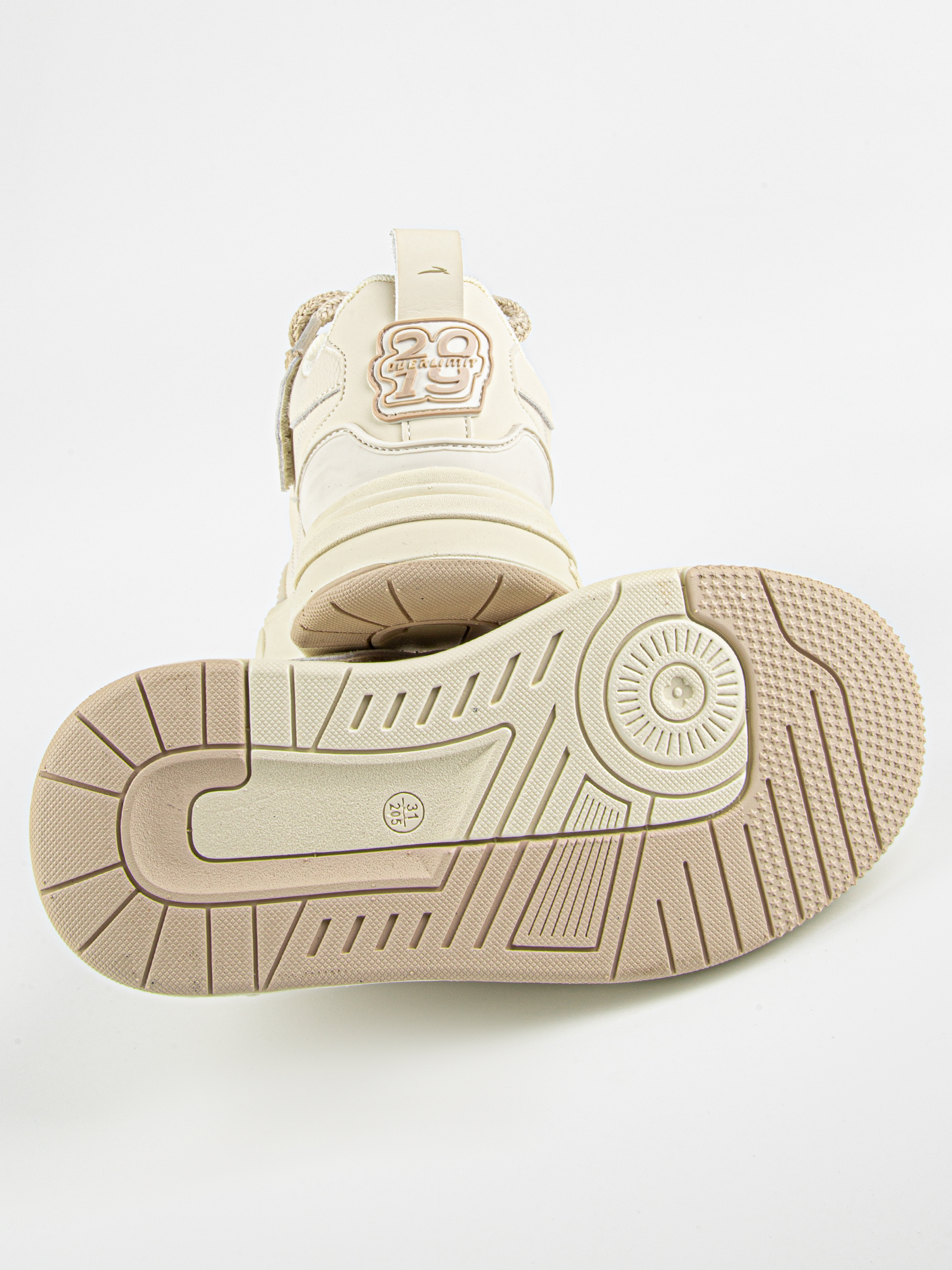 Кроссовки артикул:731303-2-5