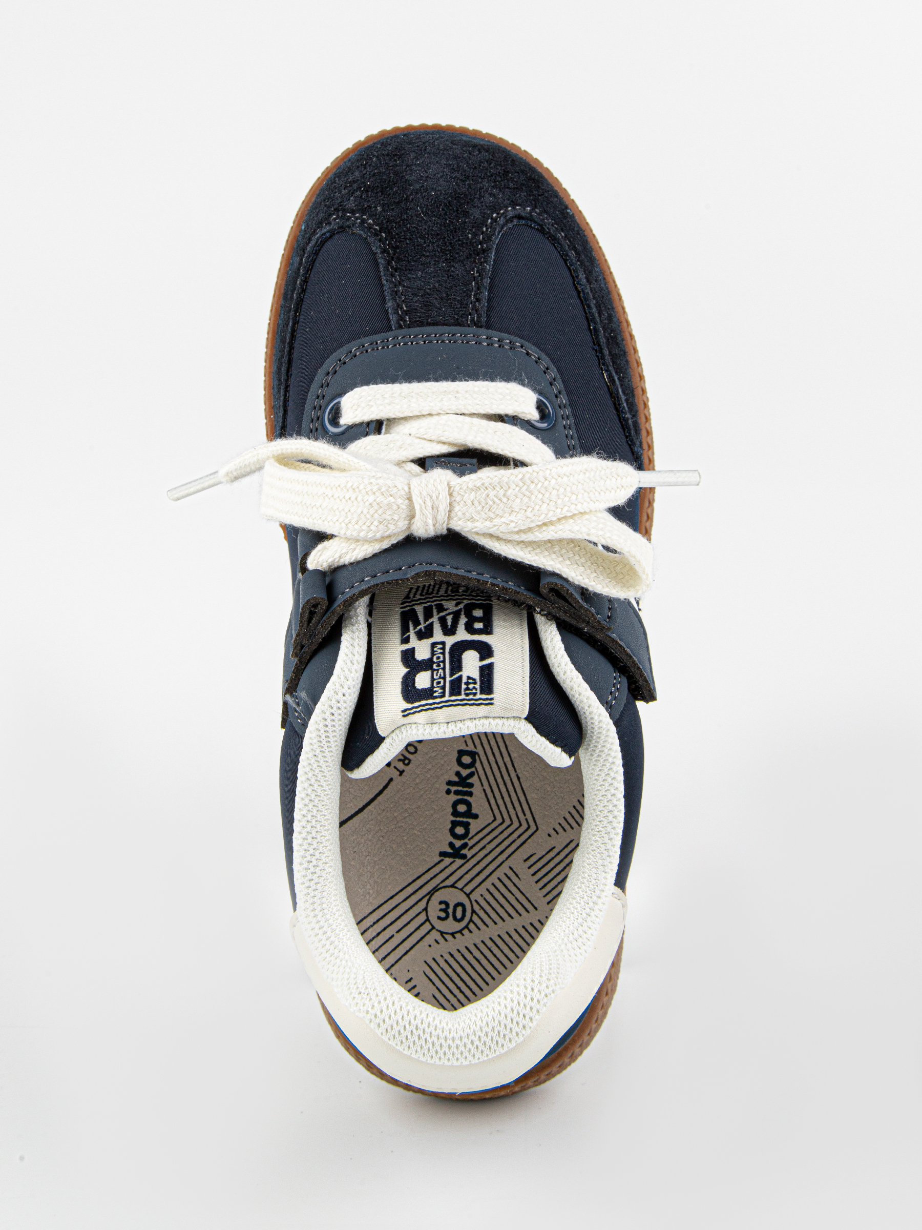 Кроссовки артикул:711206-2-6