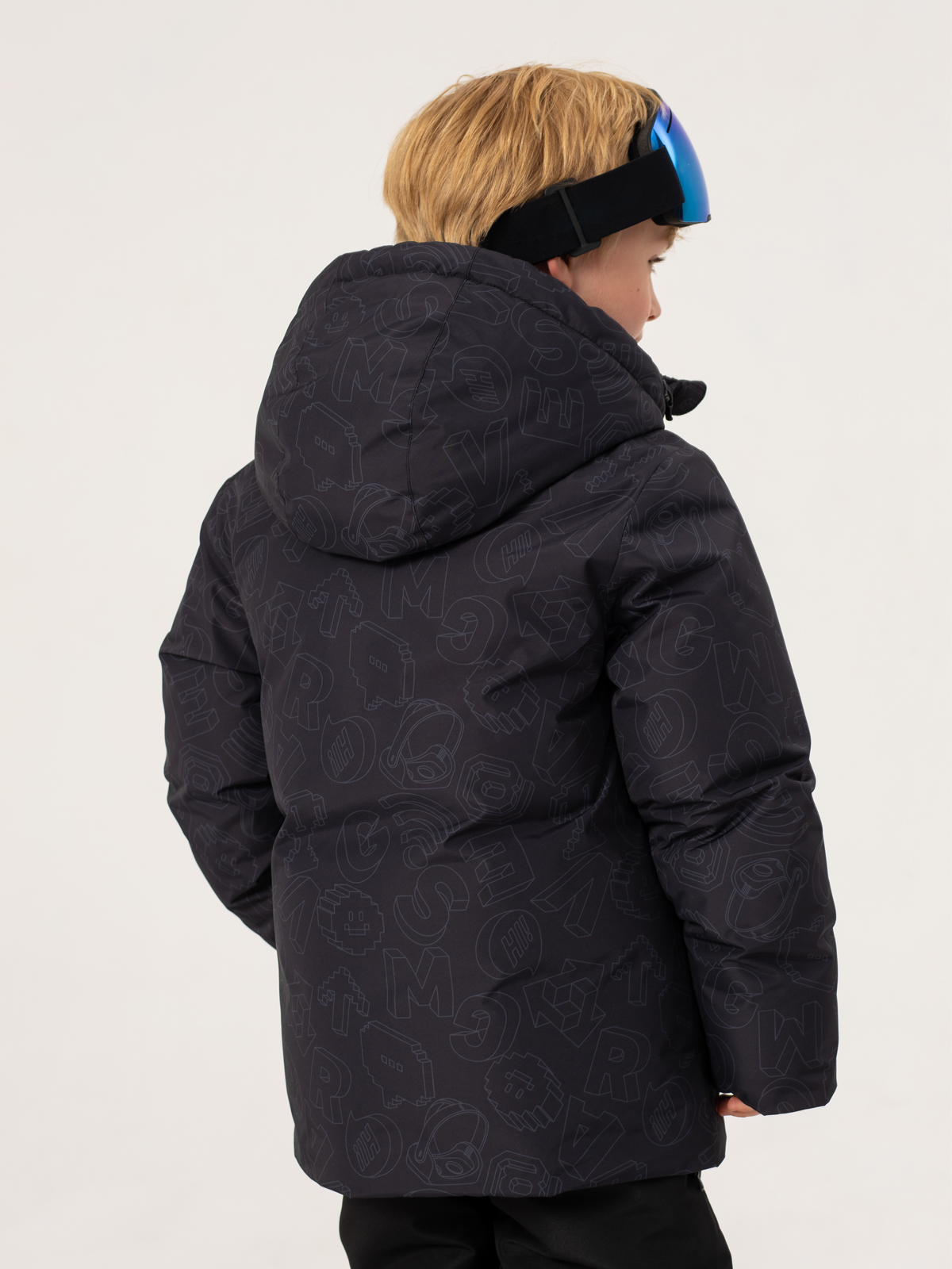 Куртка зимняя артикул:OKBCK07-99-2 Куртка зимняя артикул:OKBCK07-99-2