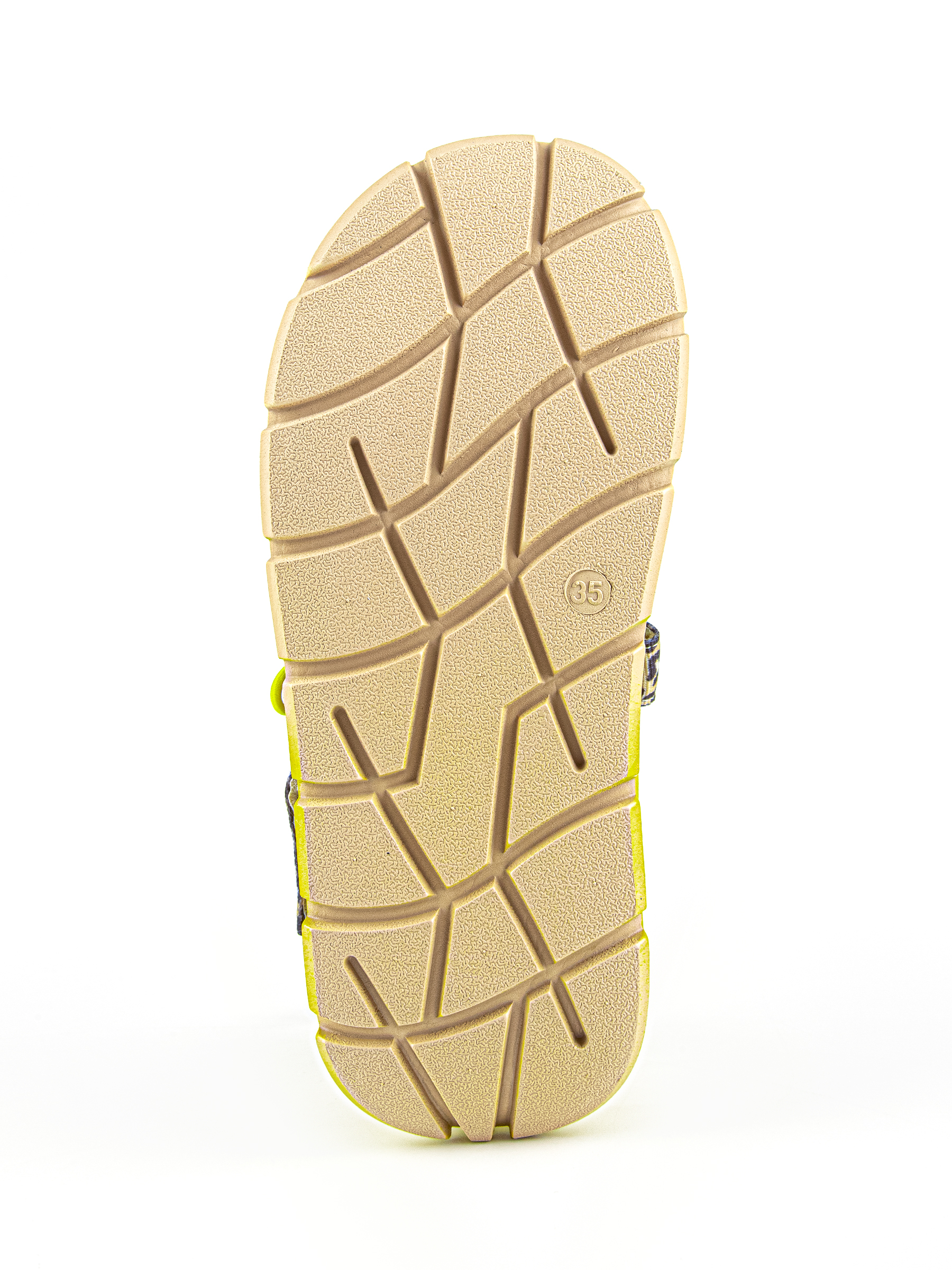 Сандалии артикул:33841-1-8