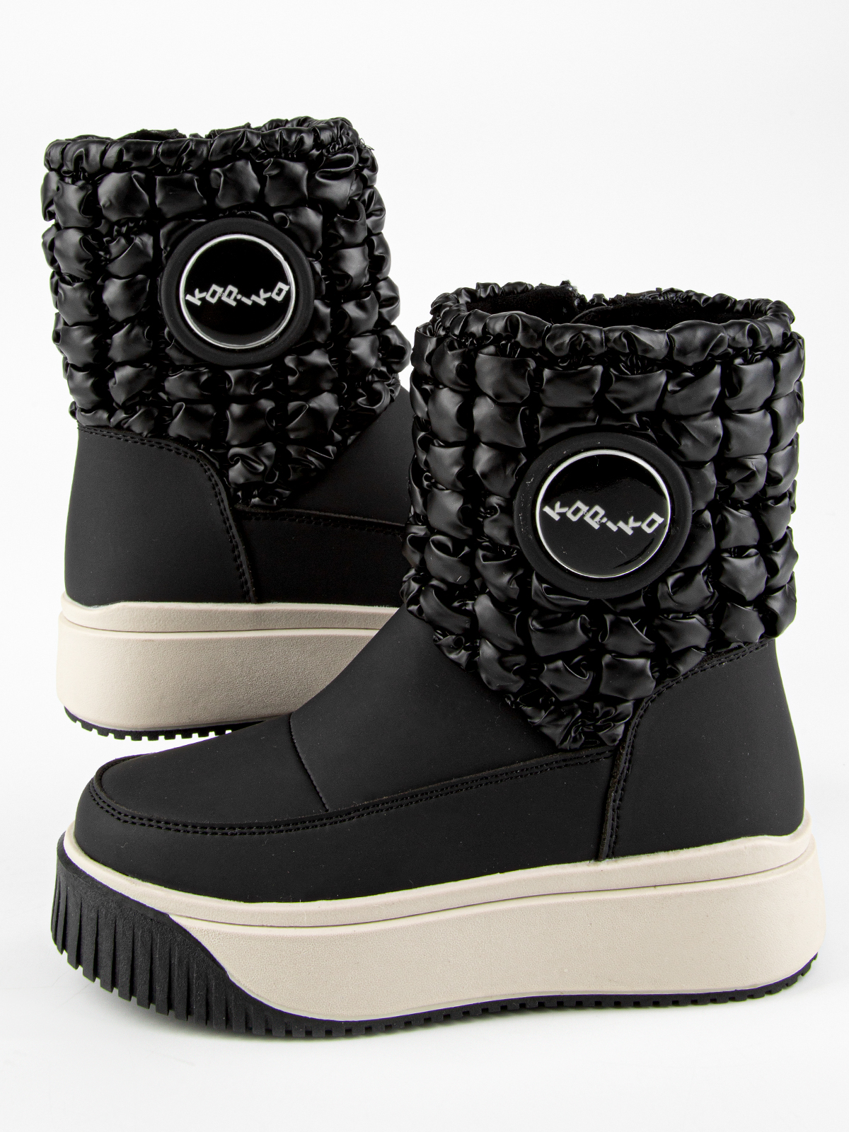 Сапоги артикул:1918д-1-4