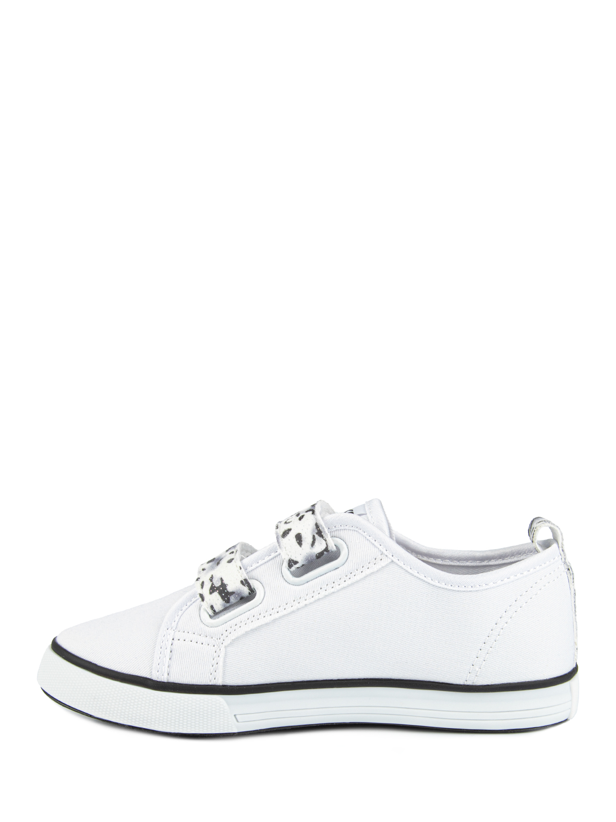 Кеды артикул:731189-11-2