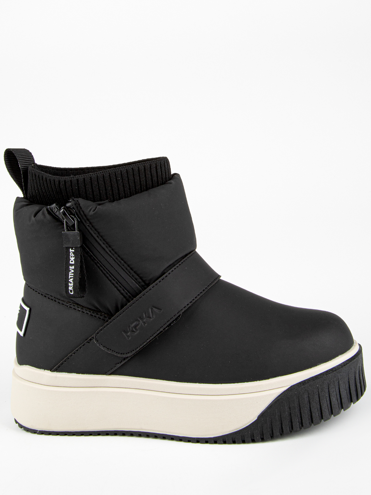 Сапоги артикул:1889д-1-1