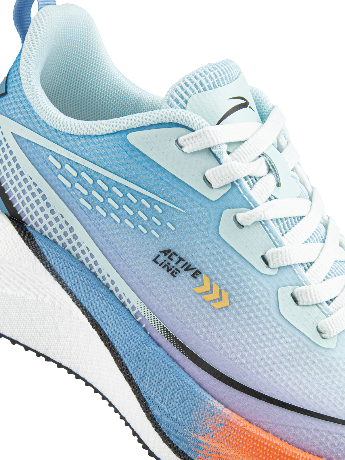 Кроссовки артикул:74890-1-6