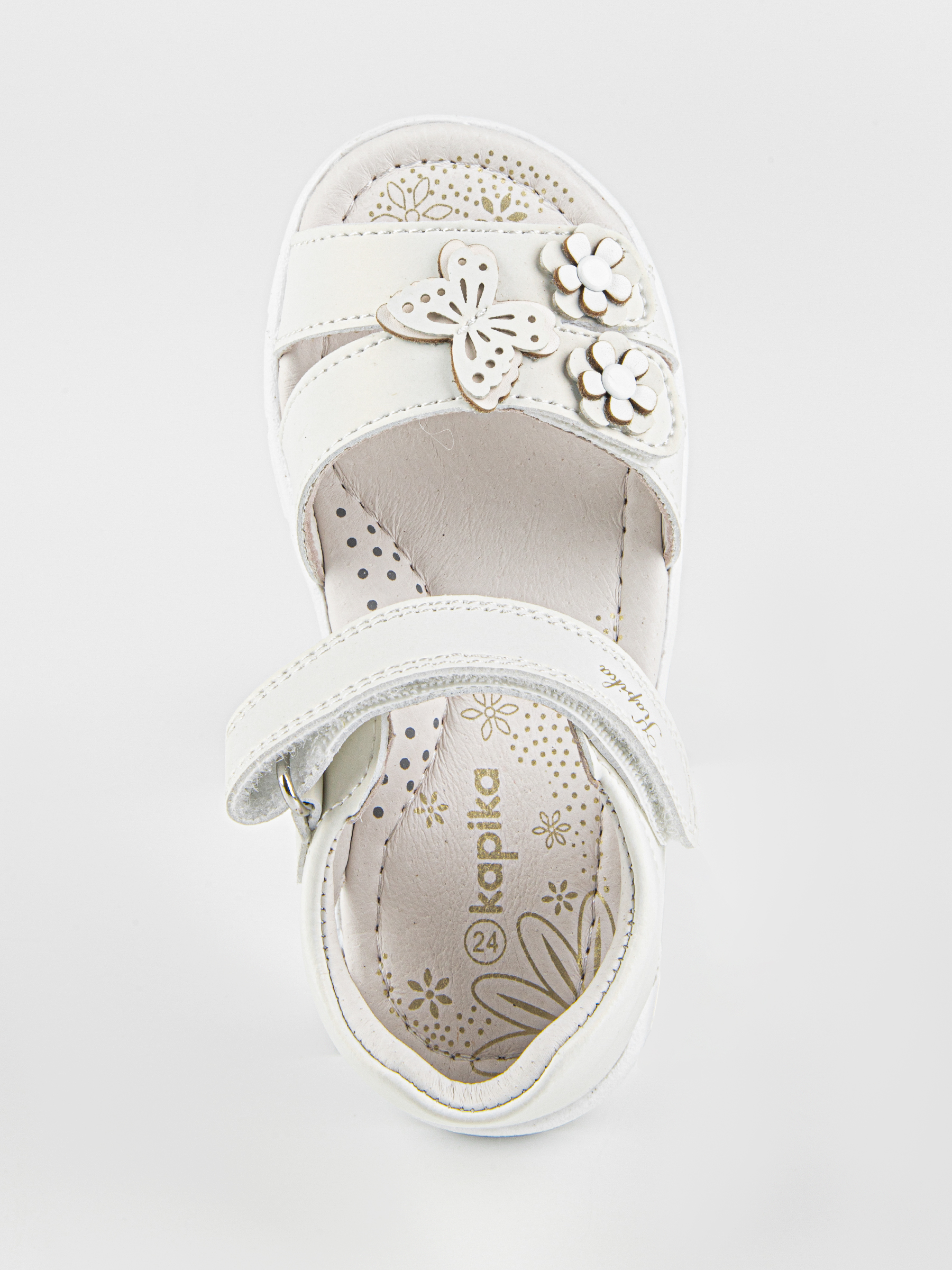 Сандалии артикул:31932п-1-6