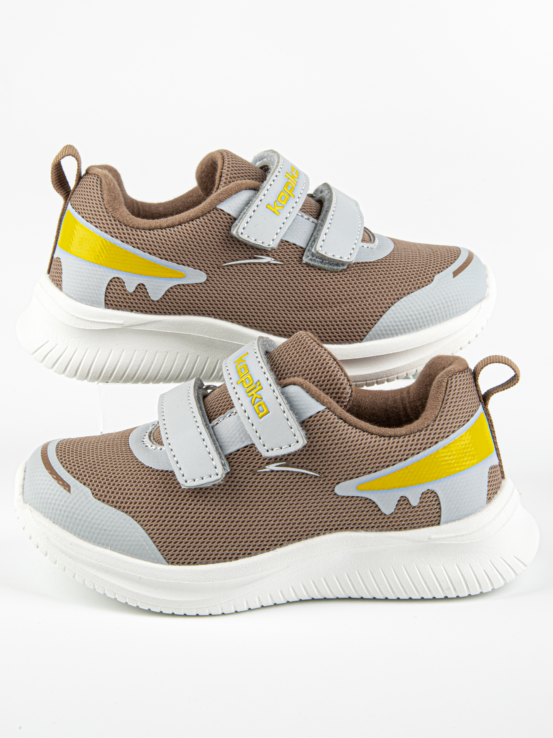 Кроссовки артикул:71577-2-4