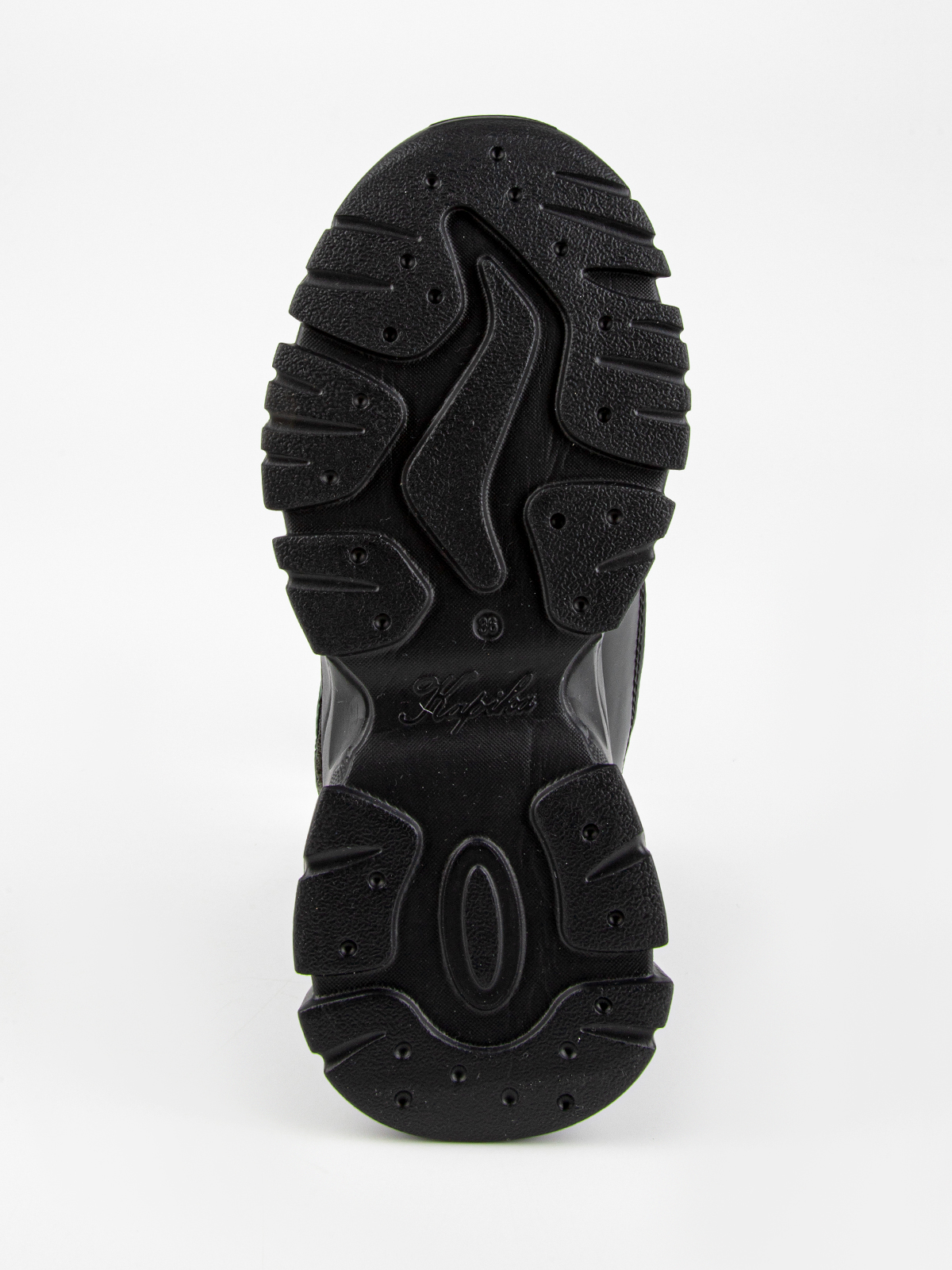 Ботинки артикул:44280-2-9