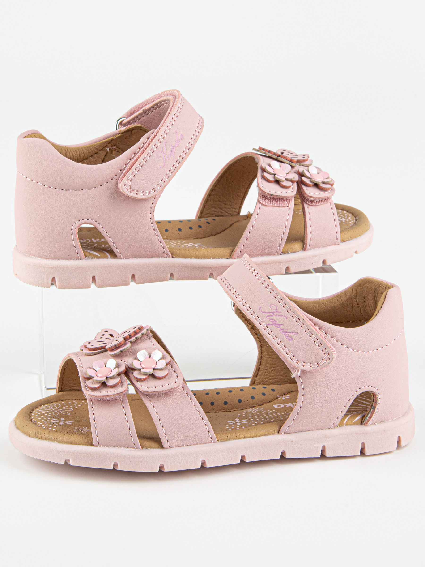 Сандалии артикул:31932п-2-4