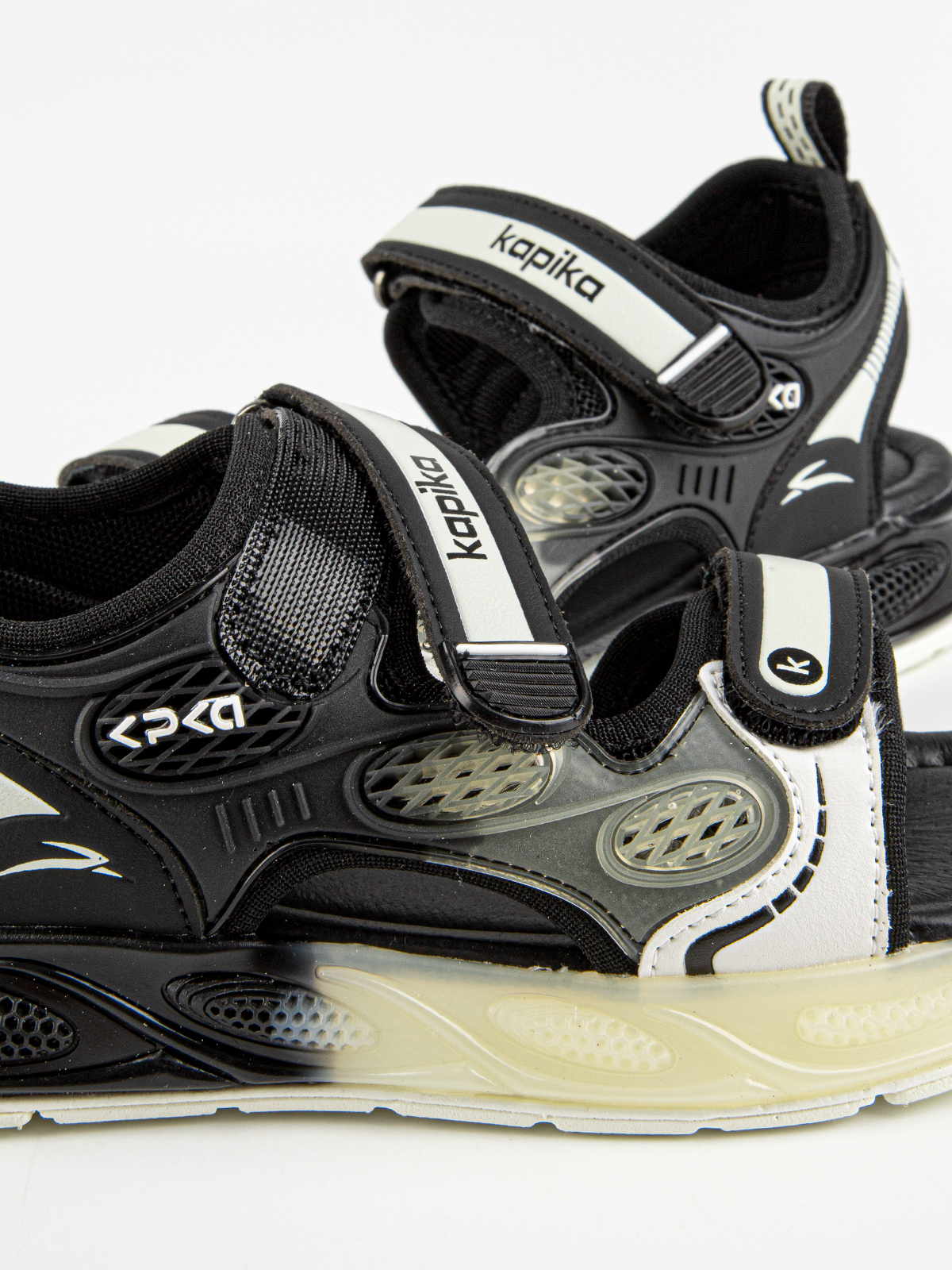 Сандалии артикул:32948п-10-9