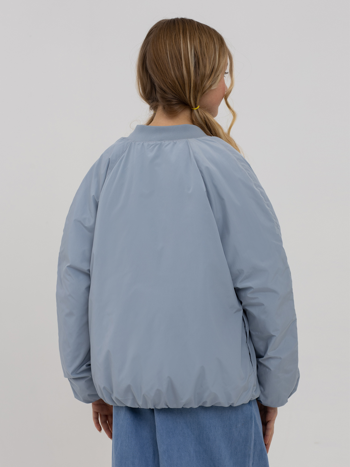 Куртка демисезонная артикул:PJGCK09-Z1-2