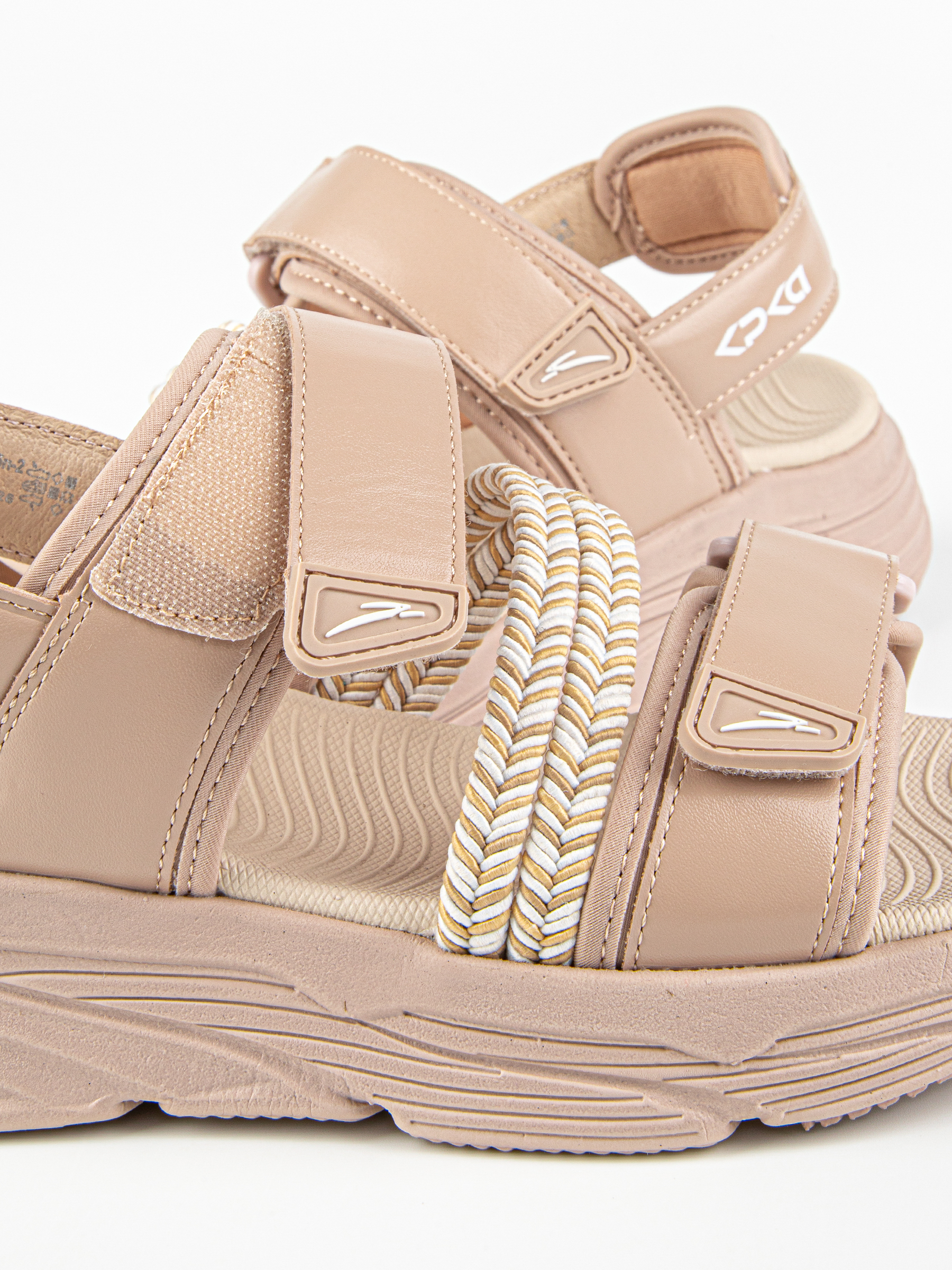 Сандалии артикул:34596п-2-9