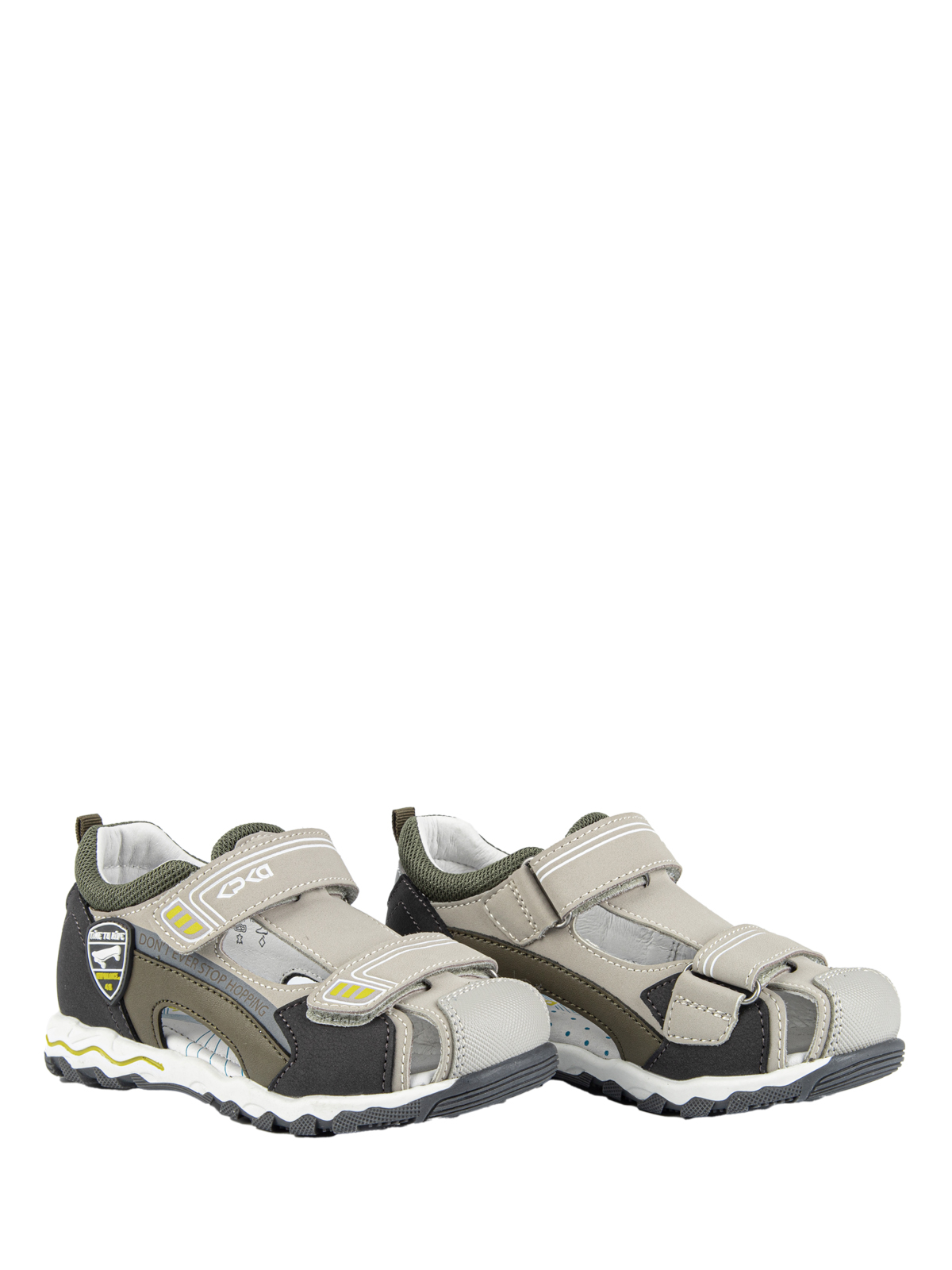 Сандалии артикул:32962к-2-5