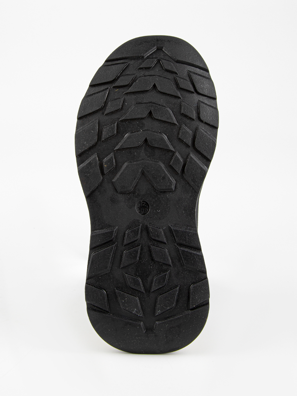 Ботинки артикул:53698ук-2-9