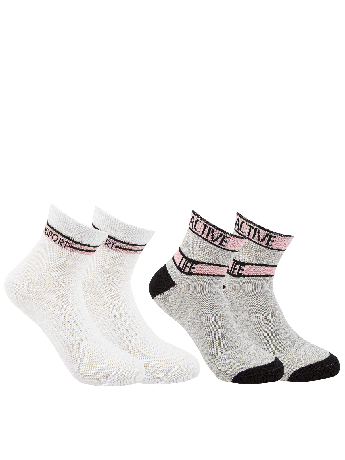 Носки артикул:JKGAS10-WA-1 Носки артикул:JKGAS10-WA-1