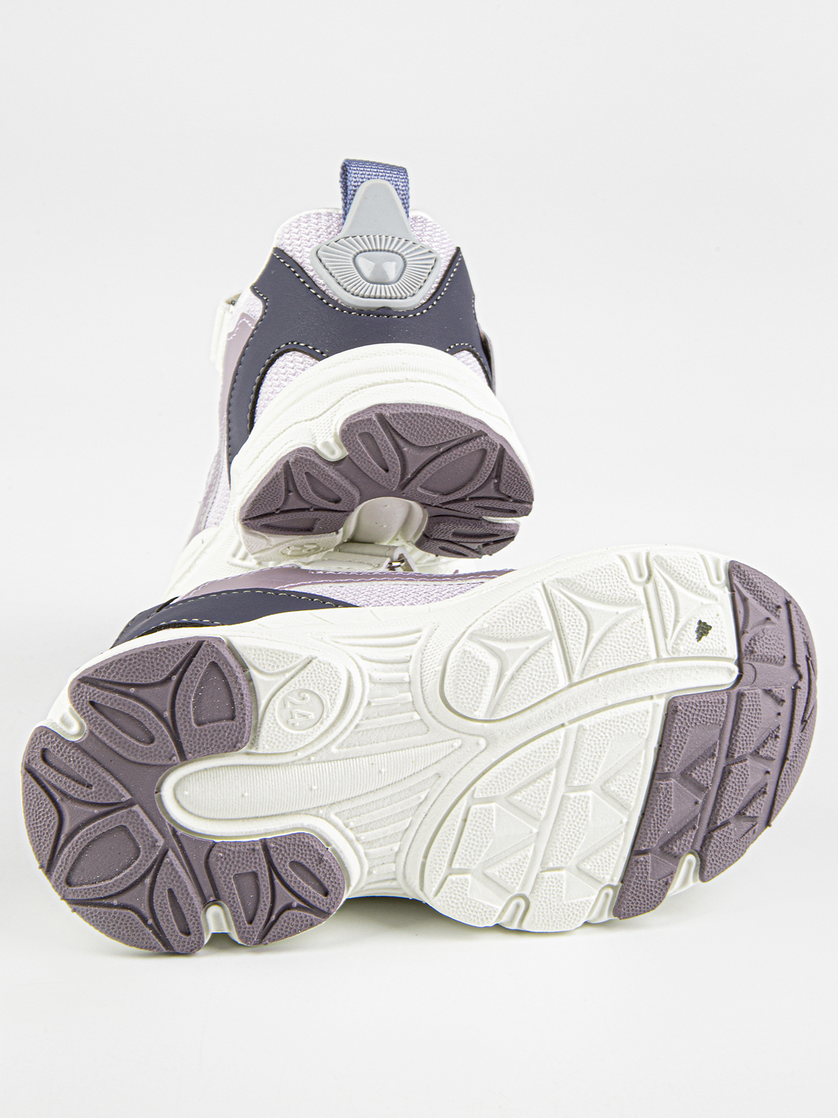 Кроссовки артикул:71553-1-5